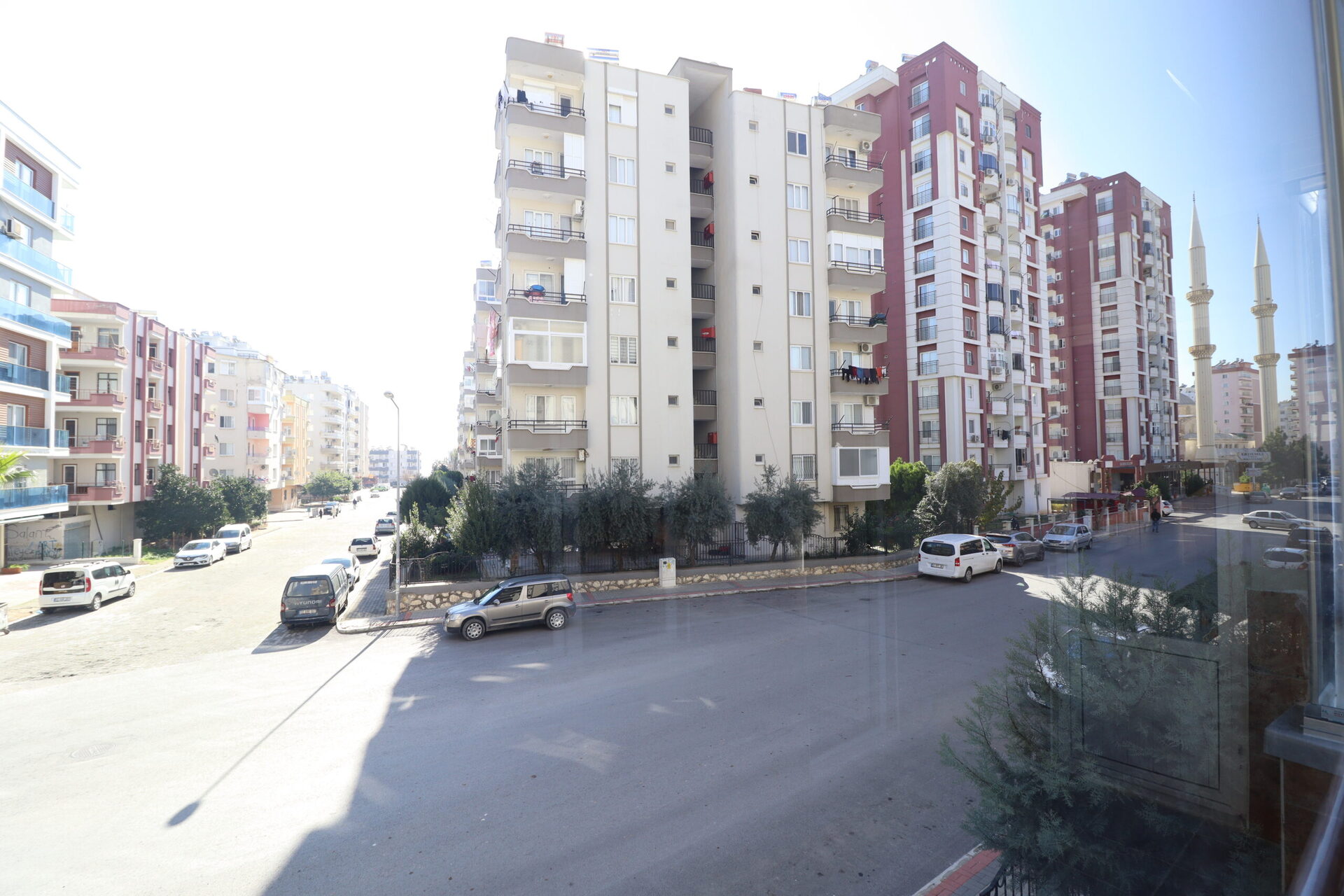 MERSİN ERDEMLİ AKDENİZ OLİMPİYAT SİTESİ BAĞIMSIZ MIUTFAK SATILIK 3+1 DAİRE