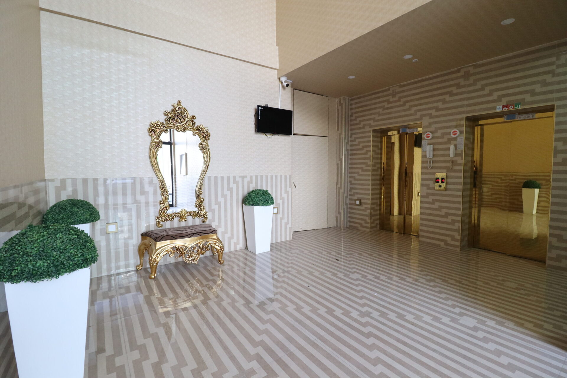 MERSİN ERDEMLİ BULVAR YEŞİLYURT SİTESİ SATILIK 5+1 LÜKS DAİRE