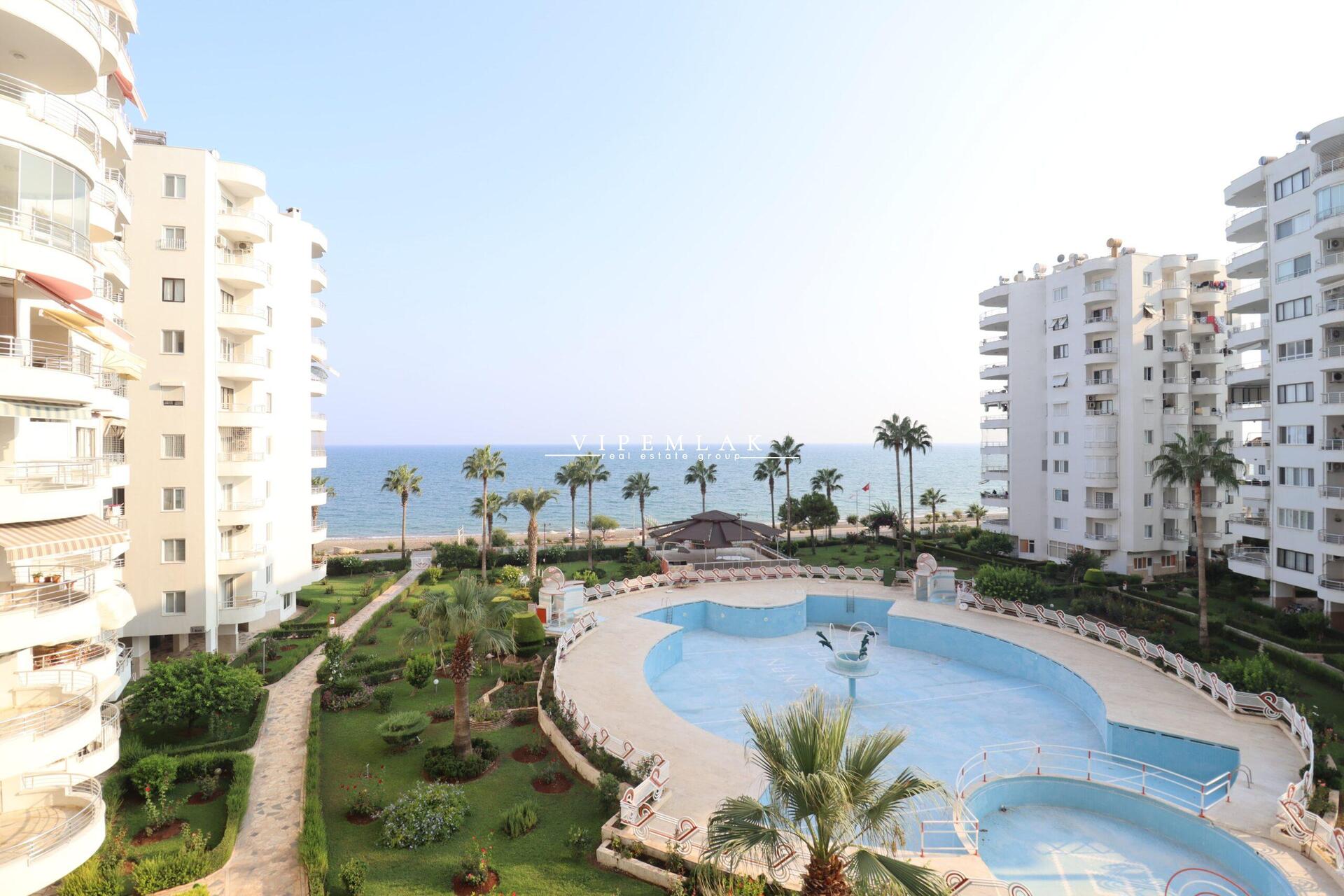 Arpaçbahşiş Flamingo 1 Sitesi