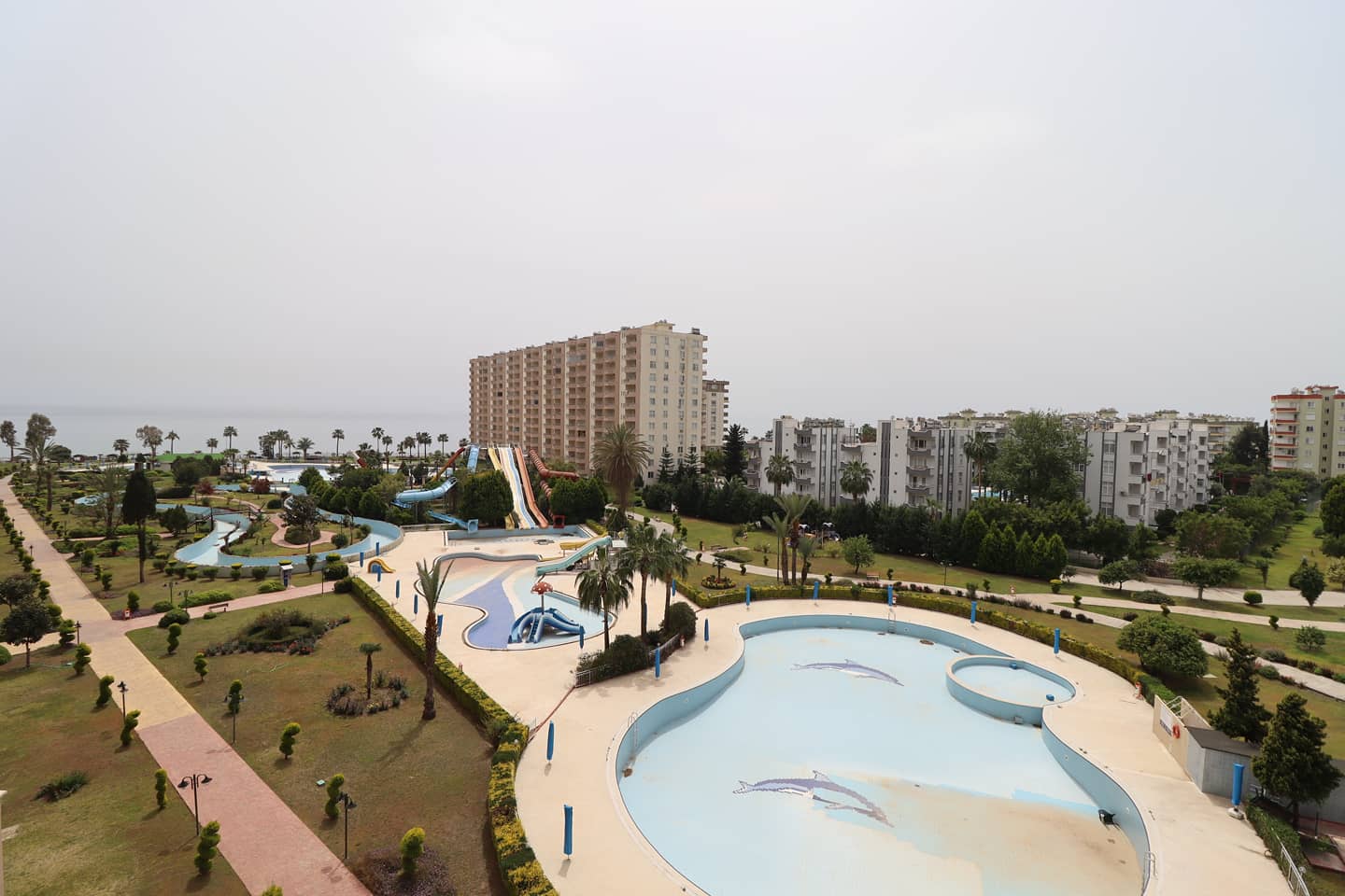 Mersin Erdemli Kargıpınarı Queenaba Satılık 3+1 Yazlık