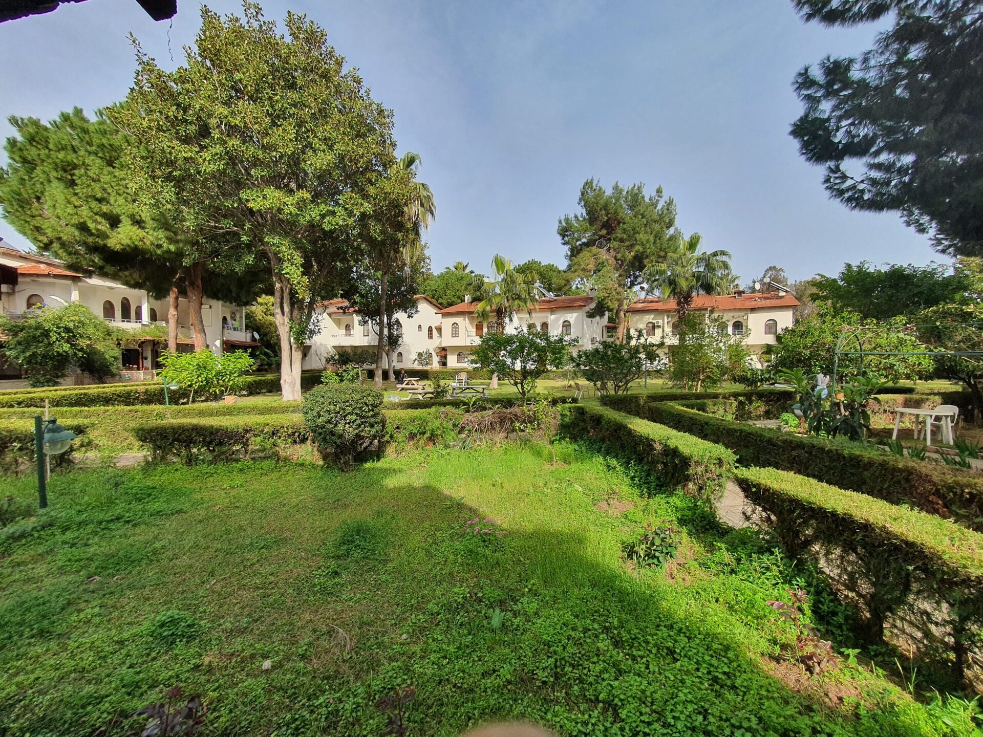 Sörf Sitesi Satılık