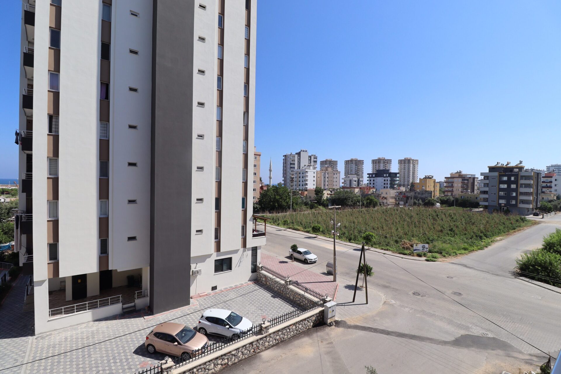 Alata Mahallesi Satılık