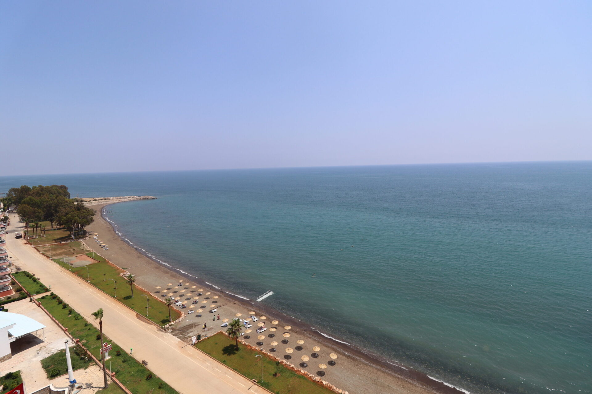 Mersin Erdemli Tömük Ziya Erden Sitesi 3+1 Satılık Köşe Daire