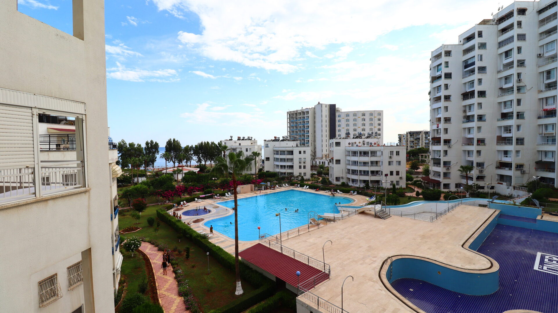 Tömük Öner Sitesi