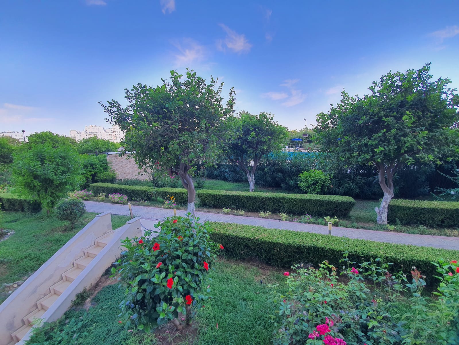 Mersin Erdemli Tömük Kilikya Evleri Eşyalı Satılık 2+1 Daire