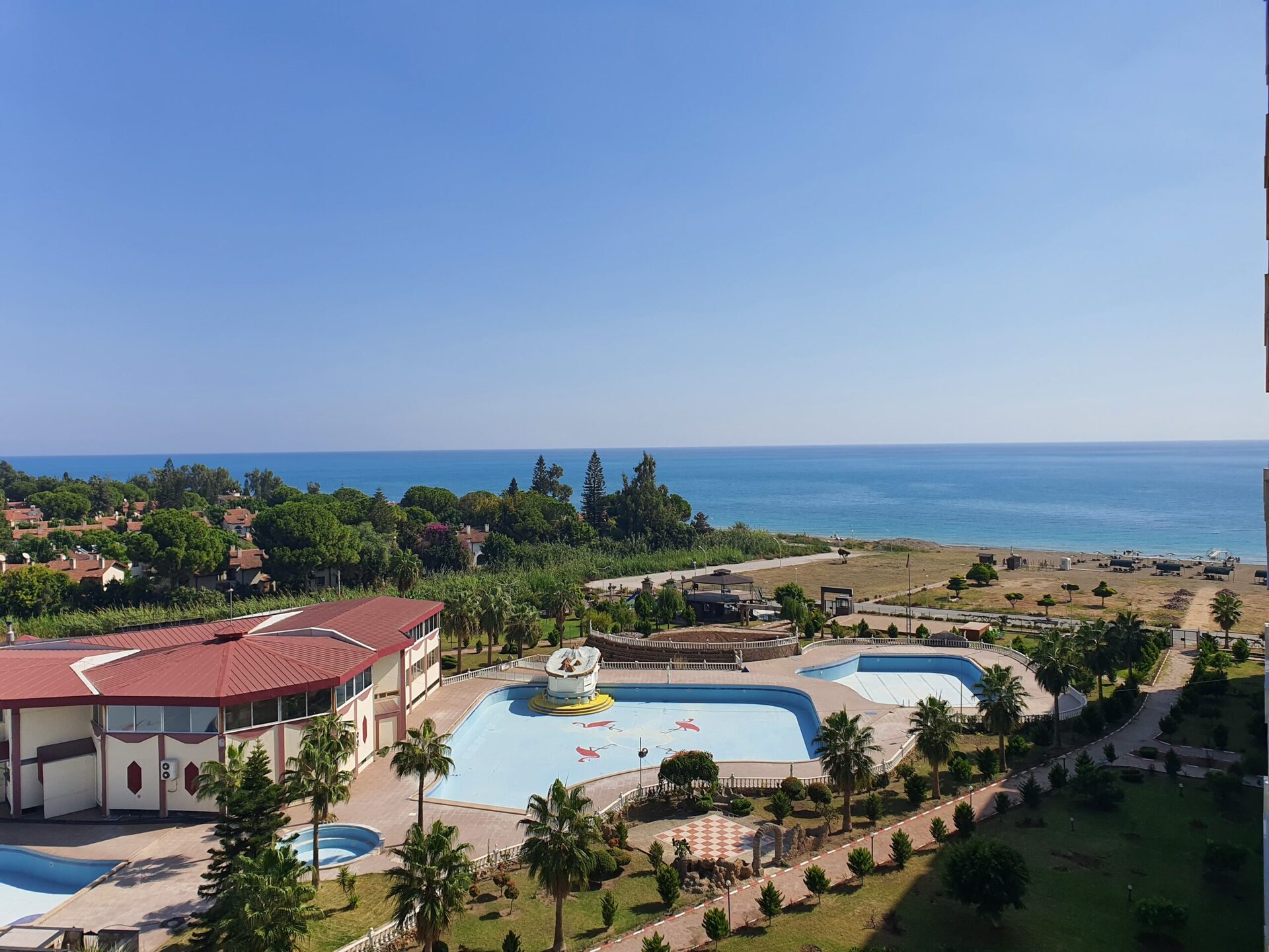 Liparis Sunlife Sitesi