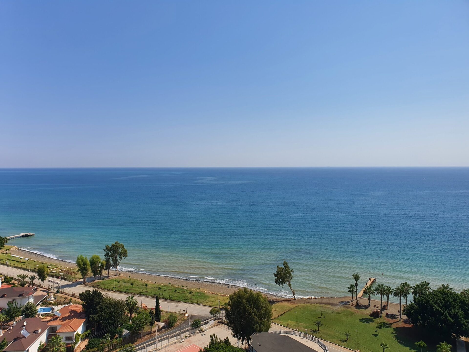 Flamingo 3 Sitesi