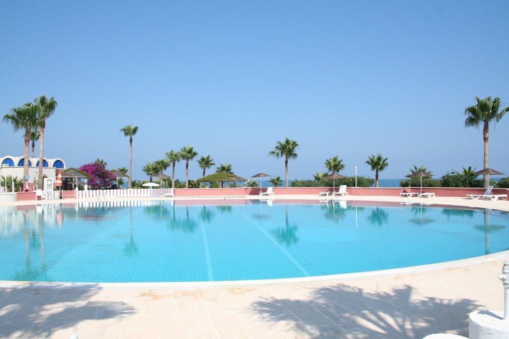 Mersin Erdemli Altınportakal Satılık 3+1 Lüks Daire