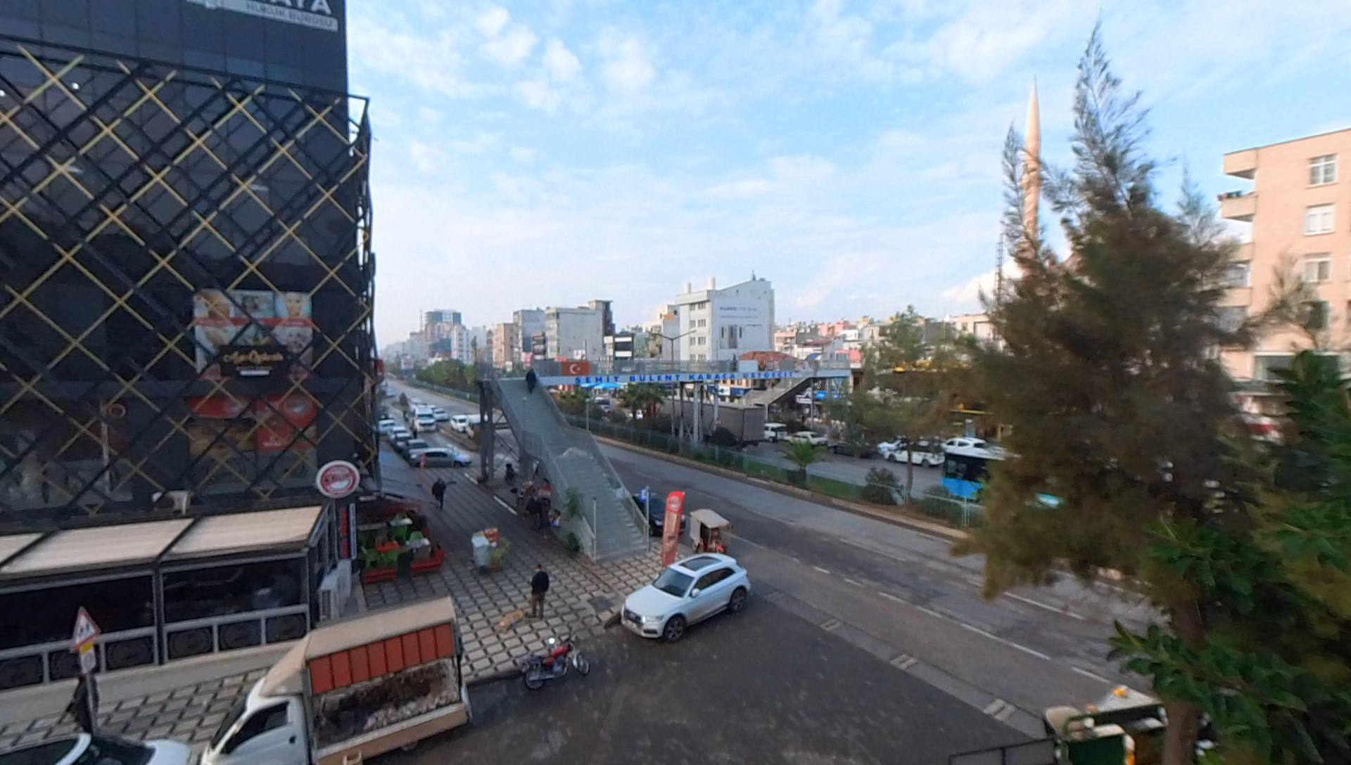 Mersin Erdemli Merkez Mahallesi Satılık Uygun 2+1 Daire 