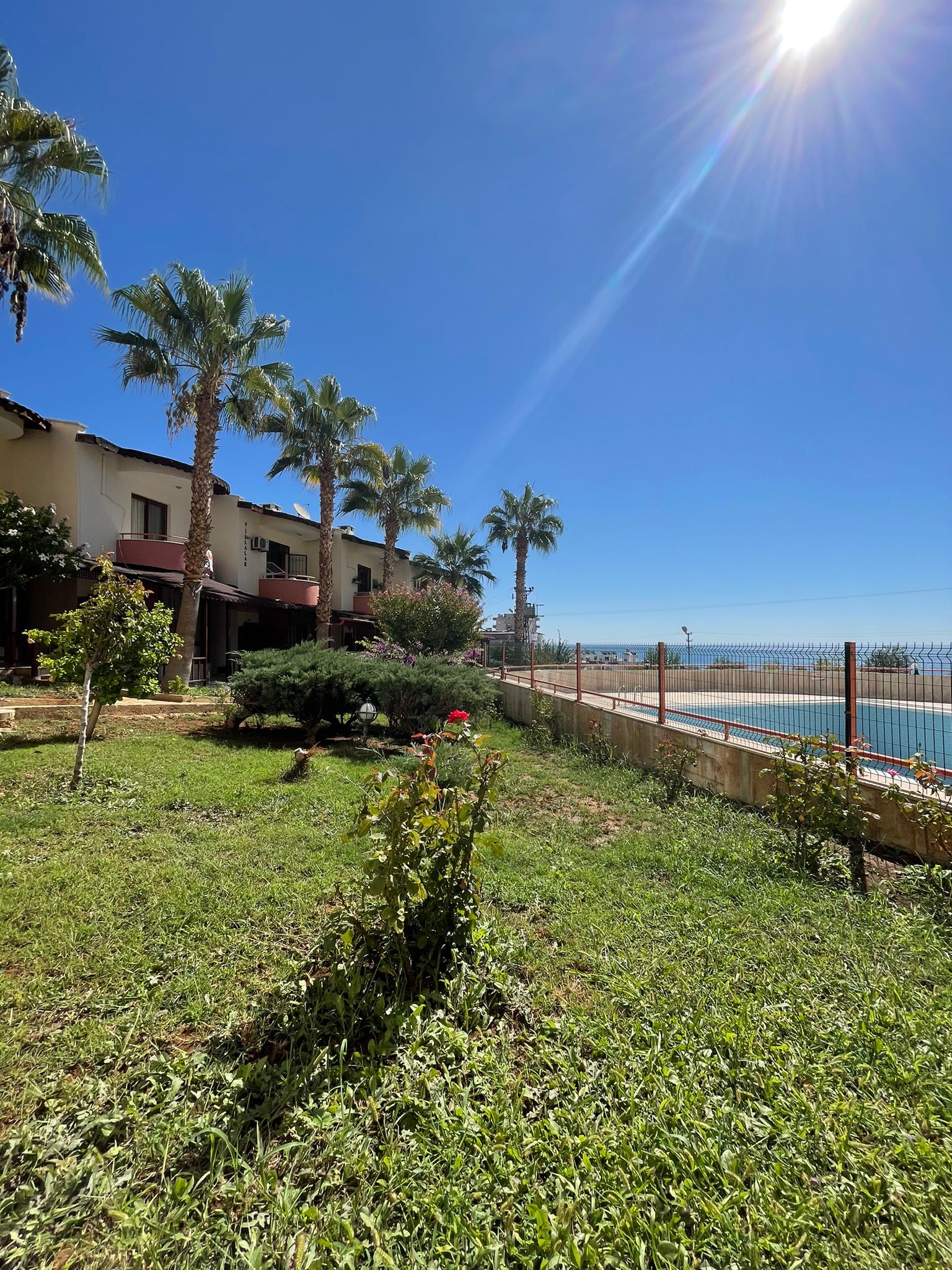 Ayaş Ankaralılar Sitesi Eşyalı Satılık 2+1 Villa
