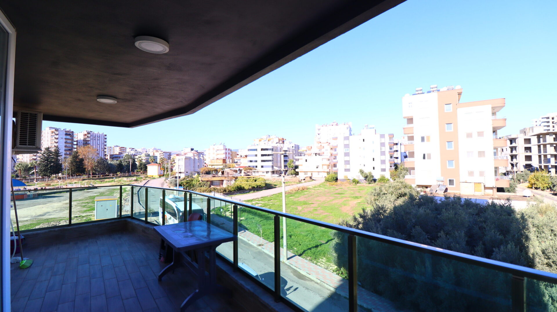 Mersin Erdemli Alata Prestij Konutları Satılık 2+1 Lüks Daire