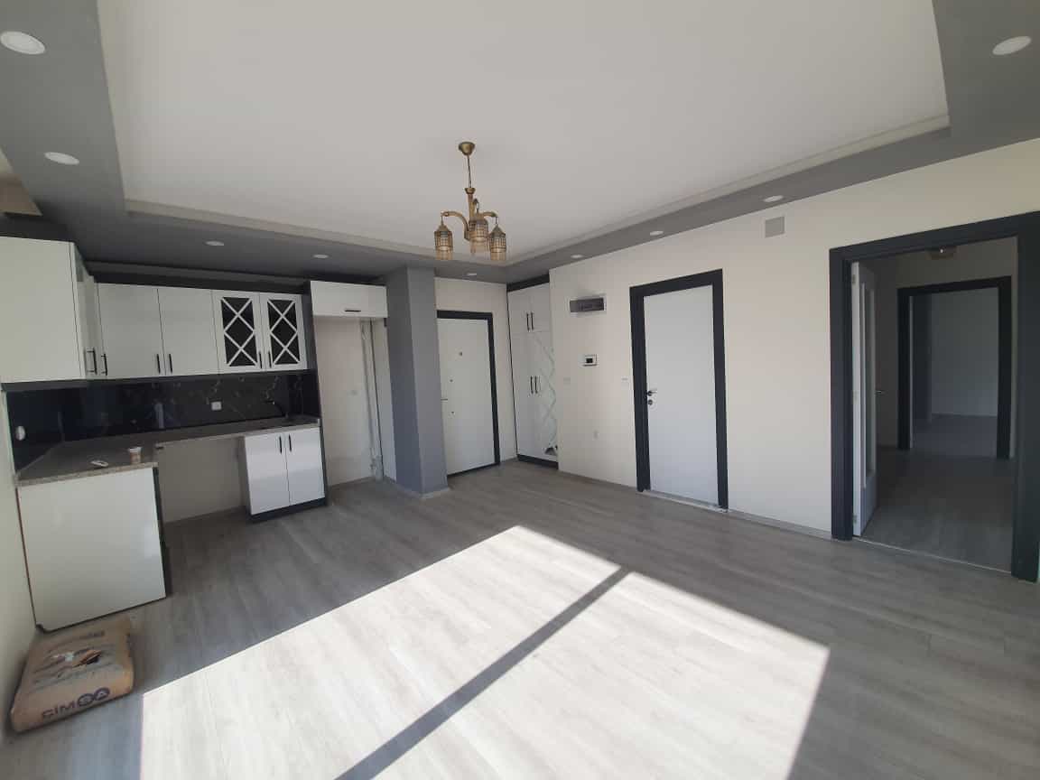 Erdemli Alata Satılık Kelepir 3+1 Ebeveyn Banyolu Daire 