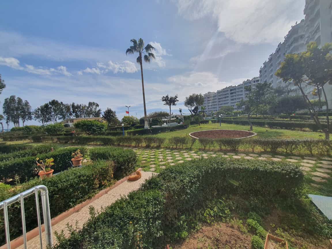 Mersin Erdemli Arpaçbahşiş Güneş 3 Satılık Bahçe Katı 1+1 Eşyalı Masrafsız Daire