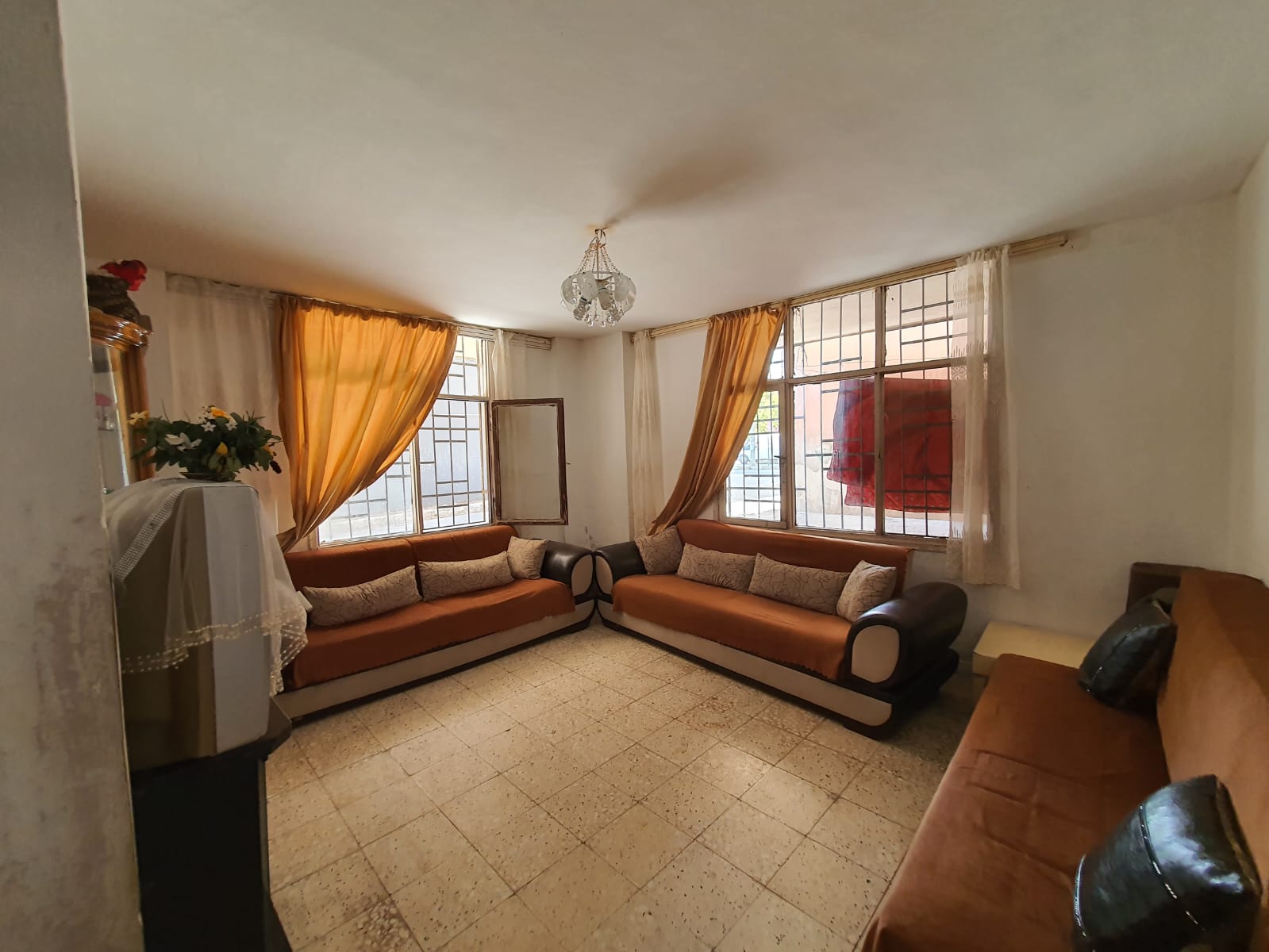 3+1 Bargain Flat For Sale In Mersin Erdemli Center Seafront