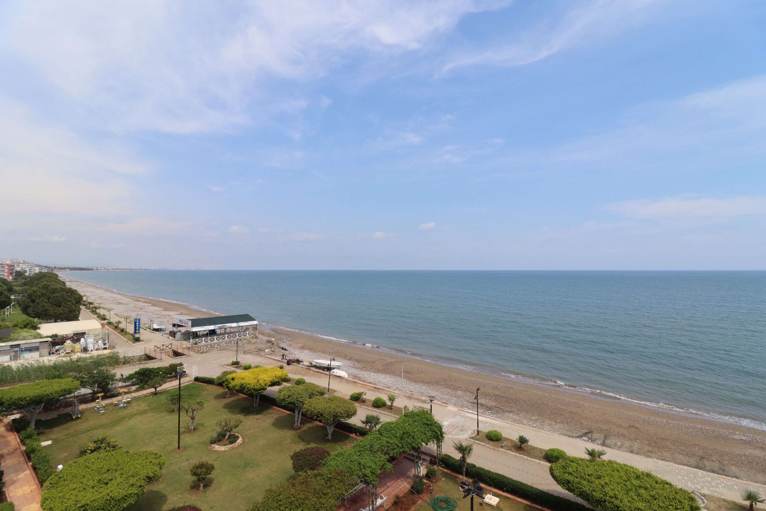 Limonlu Ayper Sitesi Satılık
