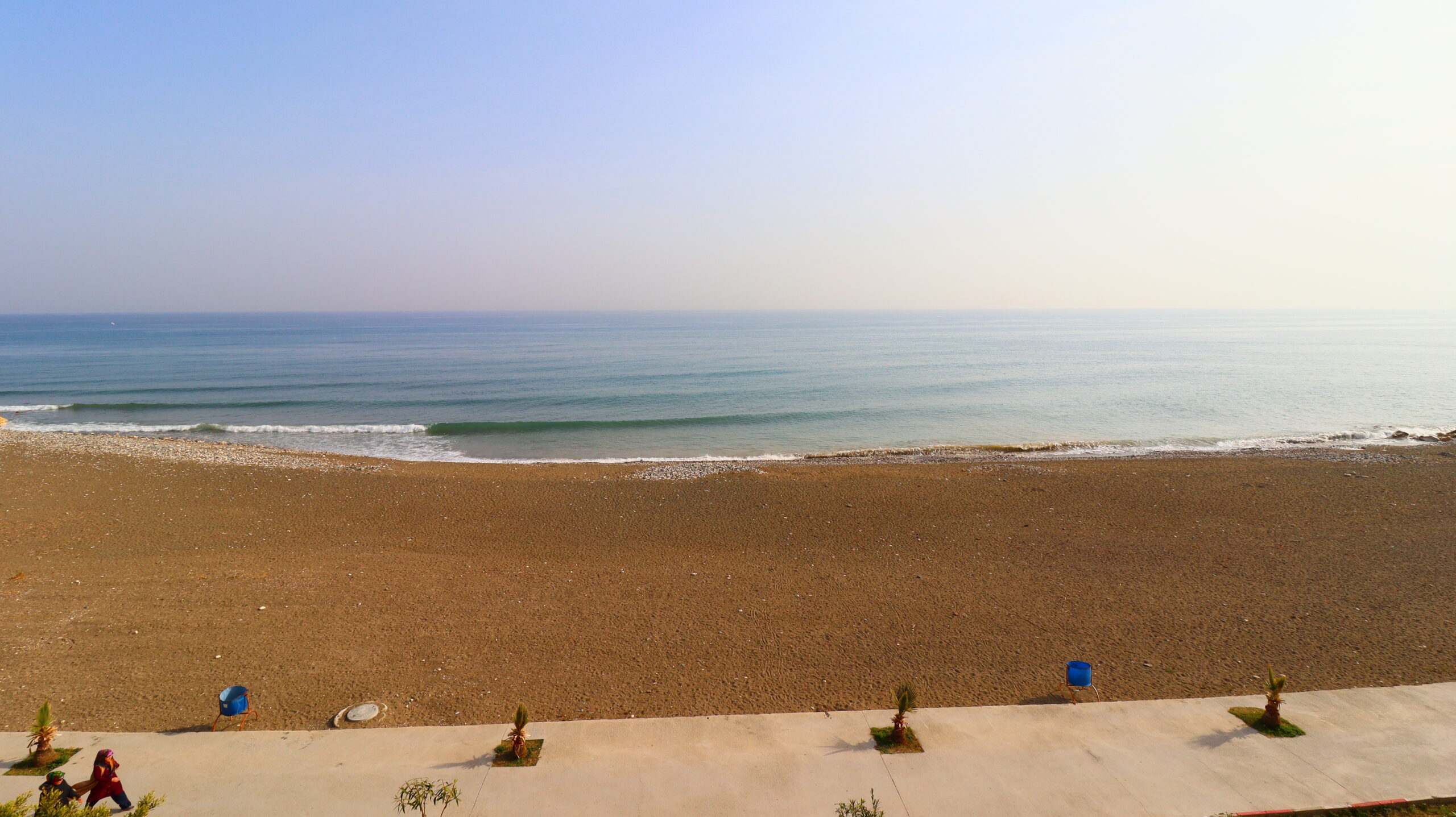 Mersin Erdemli Alatapark Sitesi Ön Bloklar Satılık 4+1 Lüks Daire