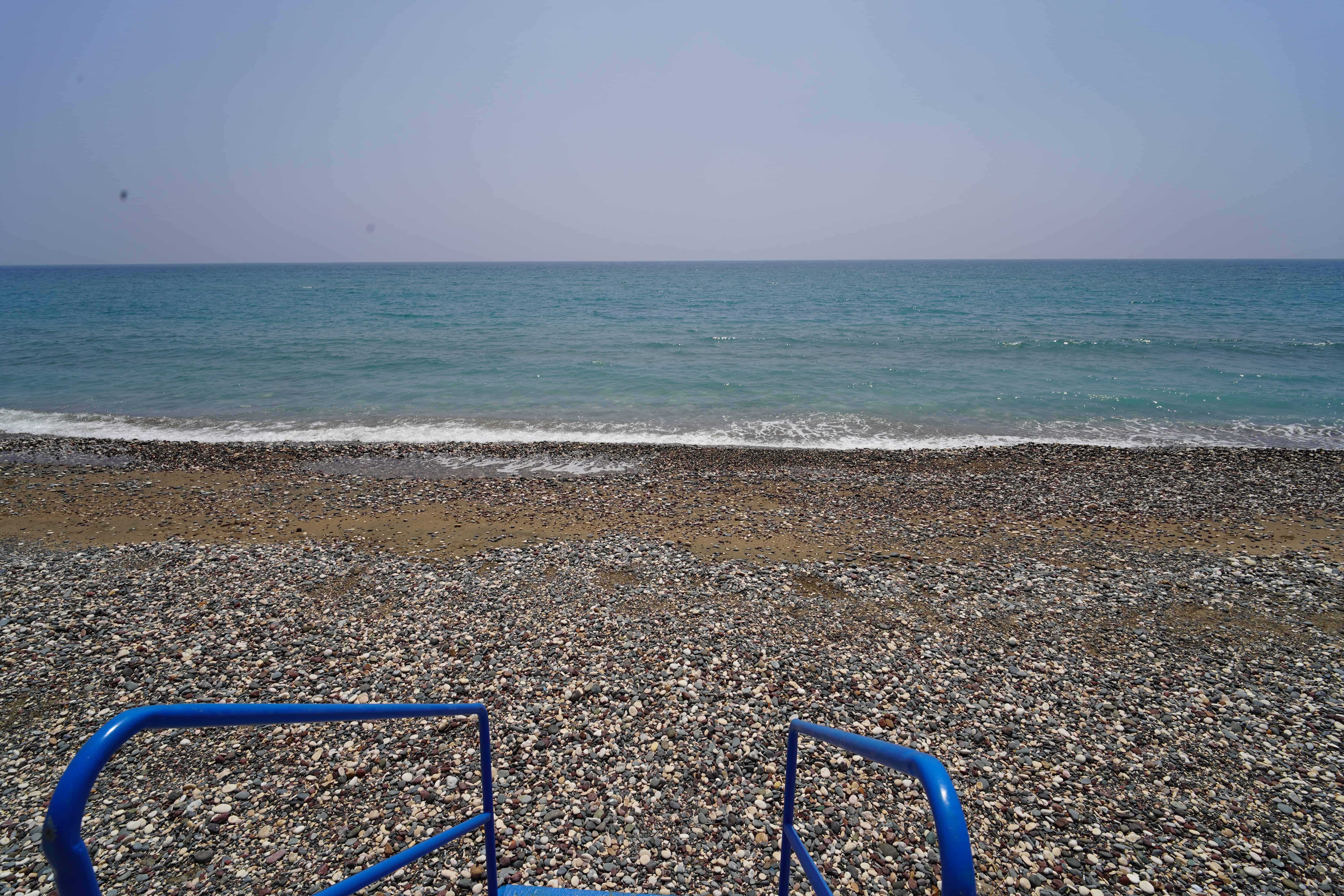 Mersin Erdemli Limonlu Eğitimciler Sitesi Denize Sıfır Satılık 1+1 Bakımlı Daire