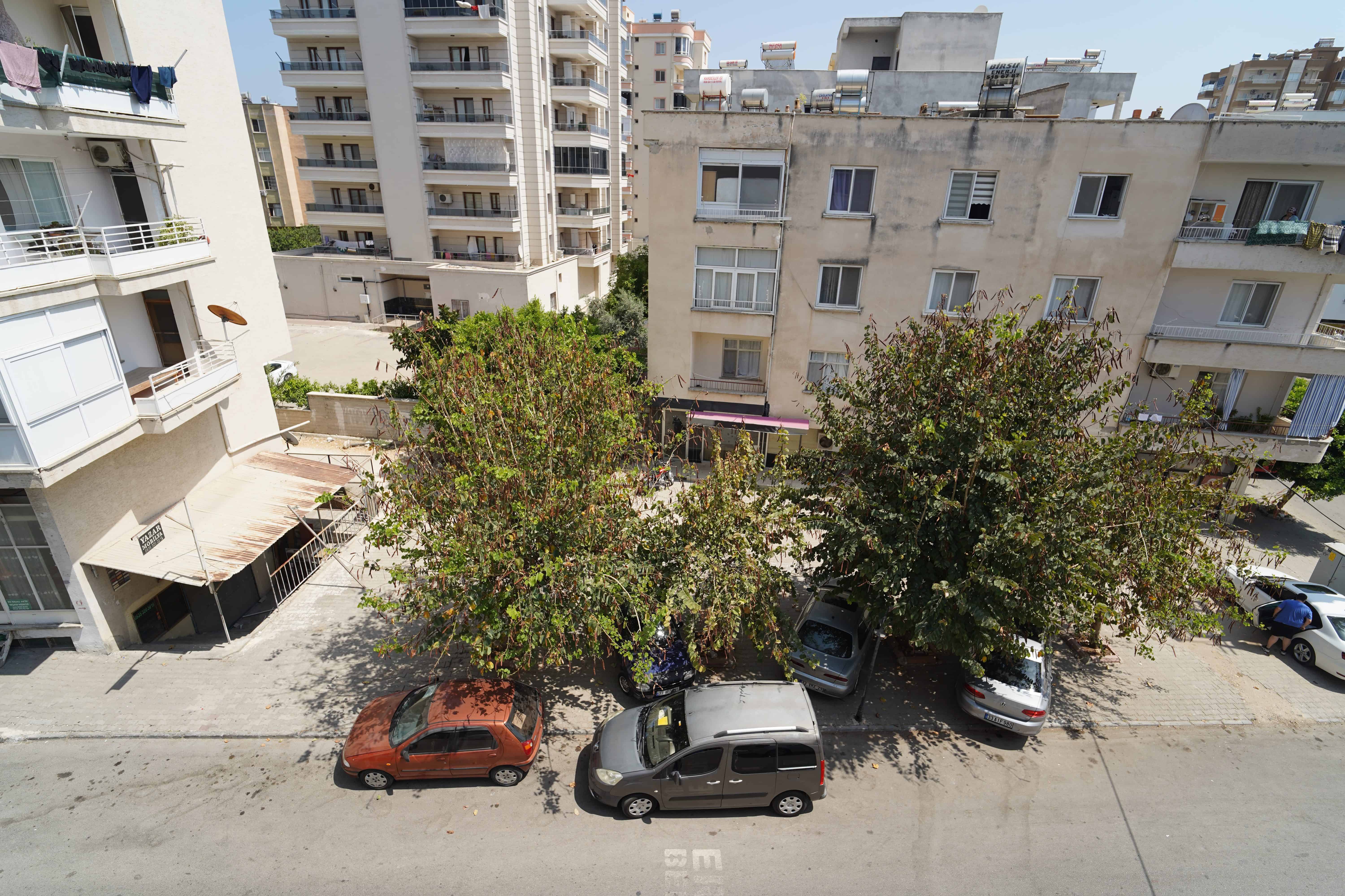 Mersin Erdemli Merkez Denize Yakın Satılık 3+1 Masrafsız Daire