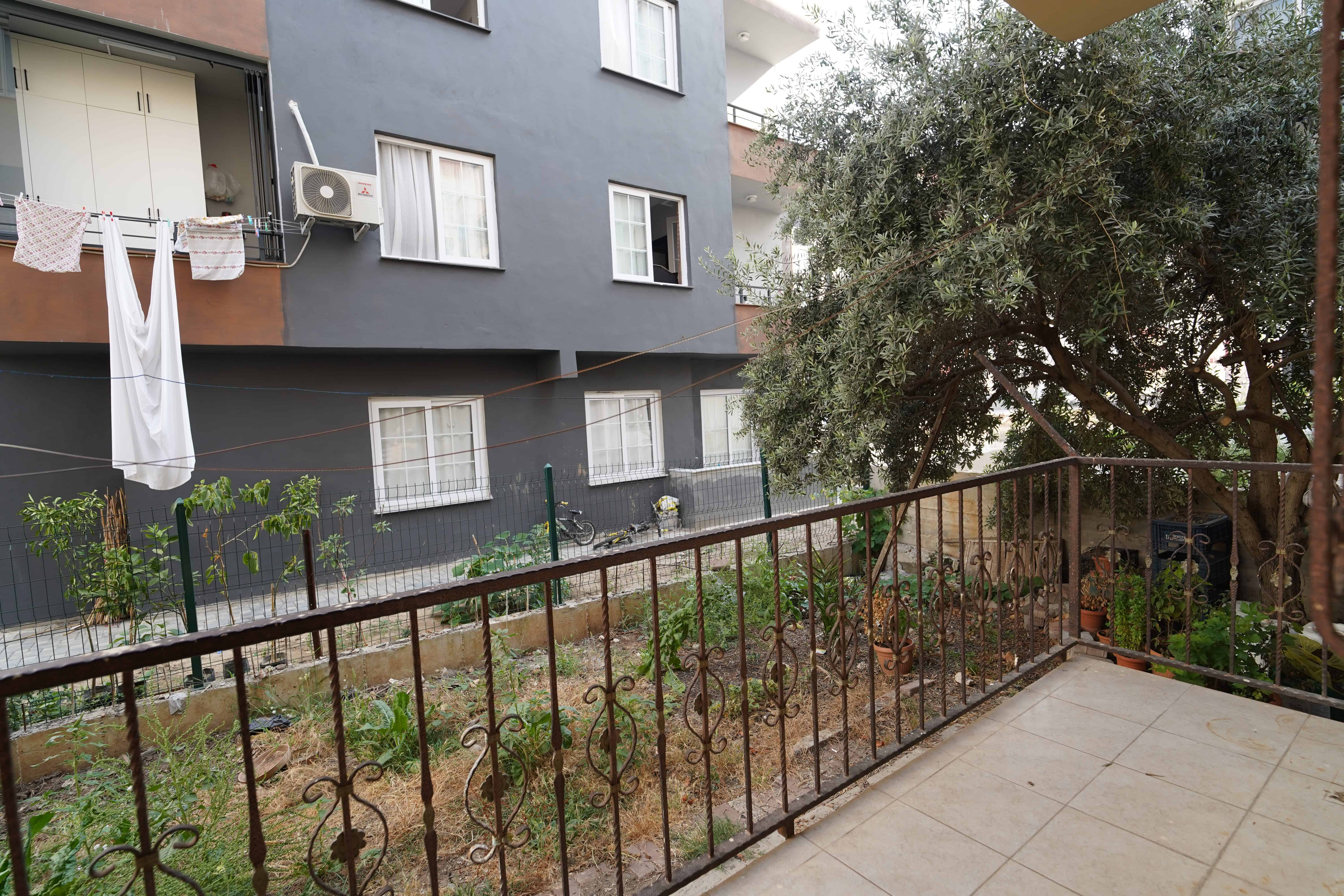 Mersin Erdemli Yukarı Alata Mahallesi Kiralık 2+1 Daire