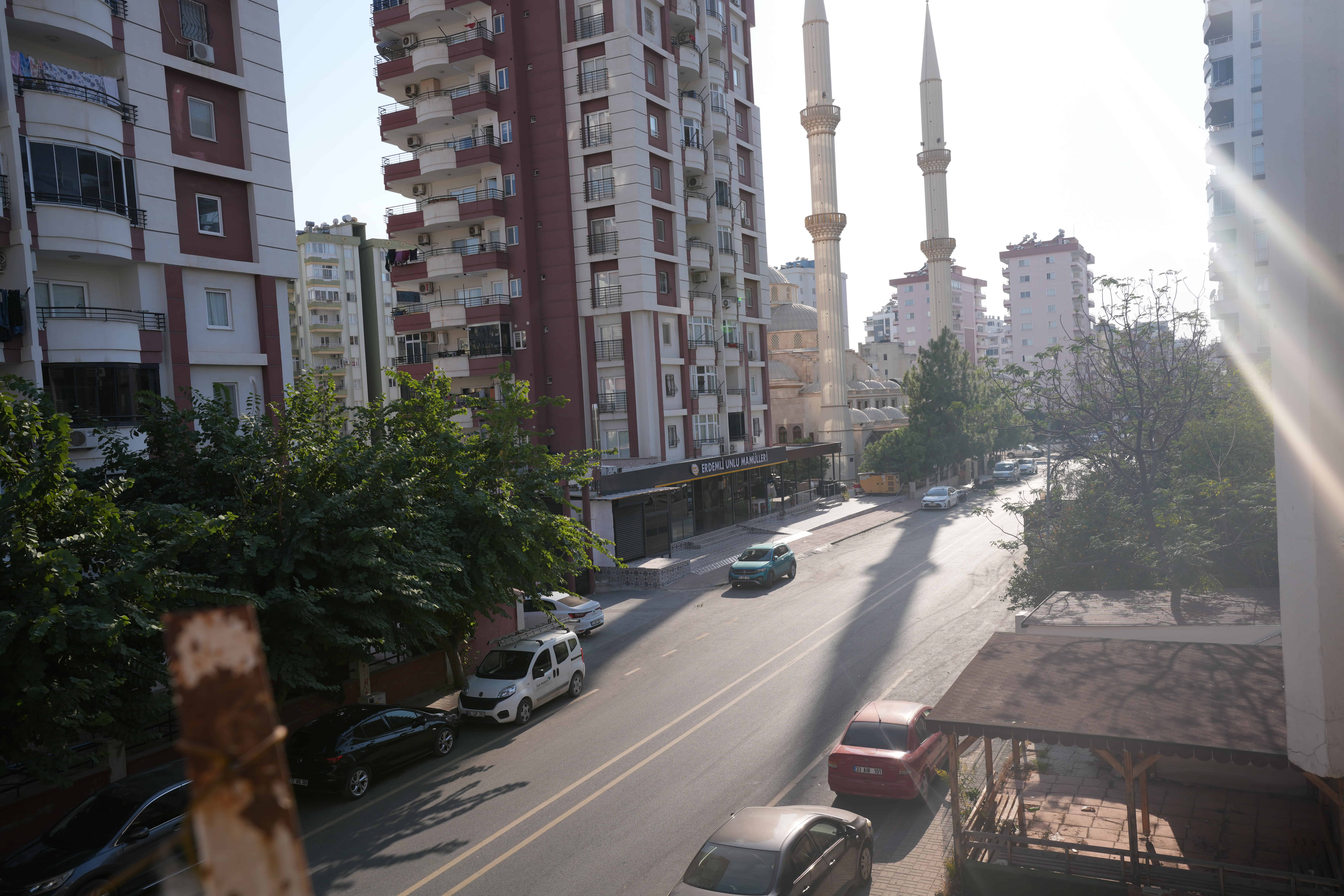 Mersin Erdemli Merkez 3+1 Satılık Bağımsız Mutfak Fırsat Daire