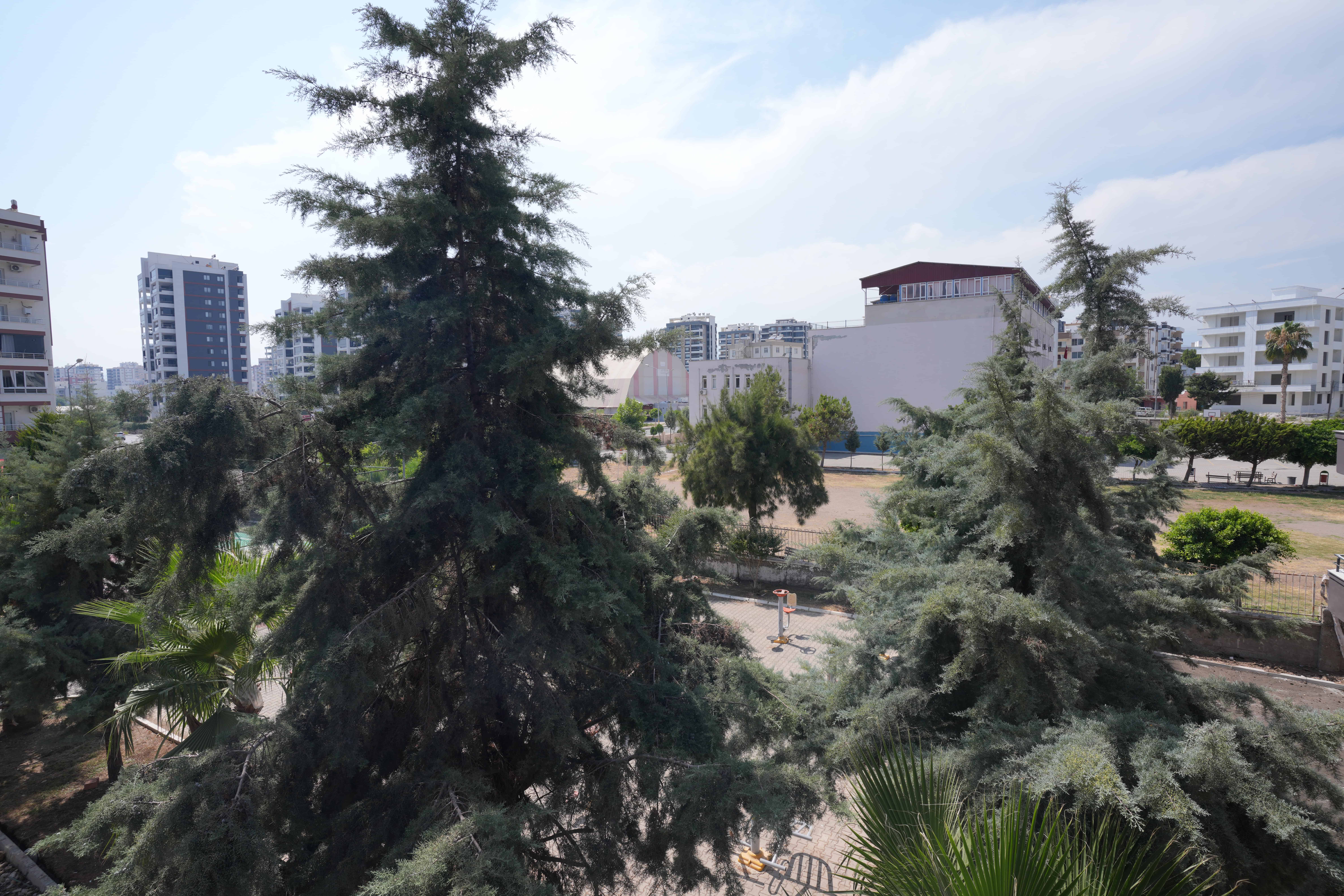Erdemli Alata Mahallesi Satılık