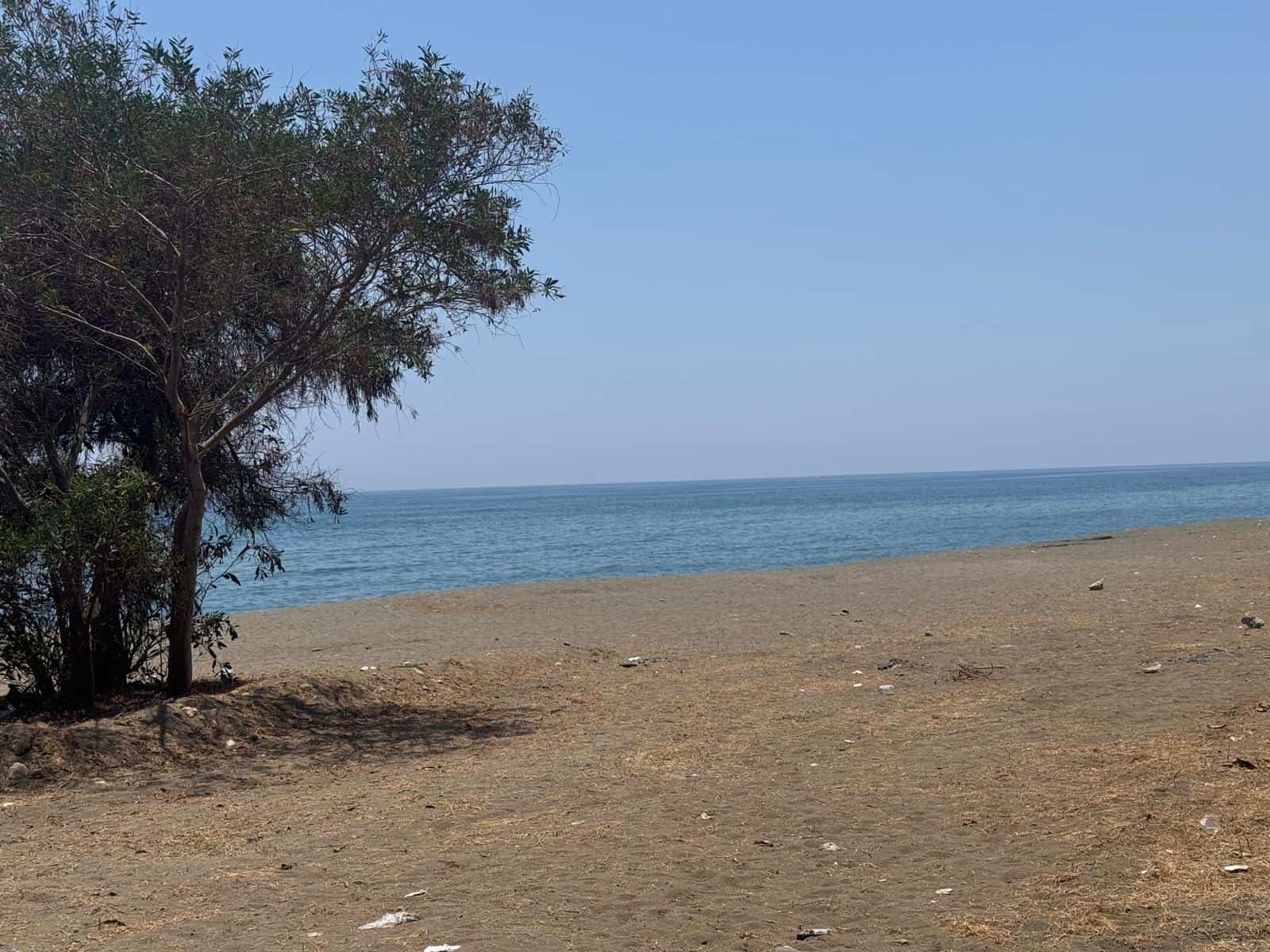 Mersin Erdemli Kocahasanlı Denize Sıfır Satılık 2+1 Daire