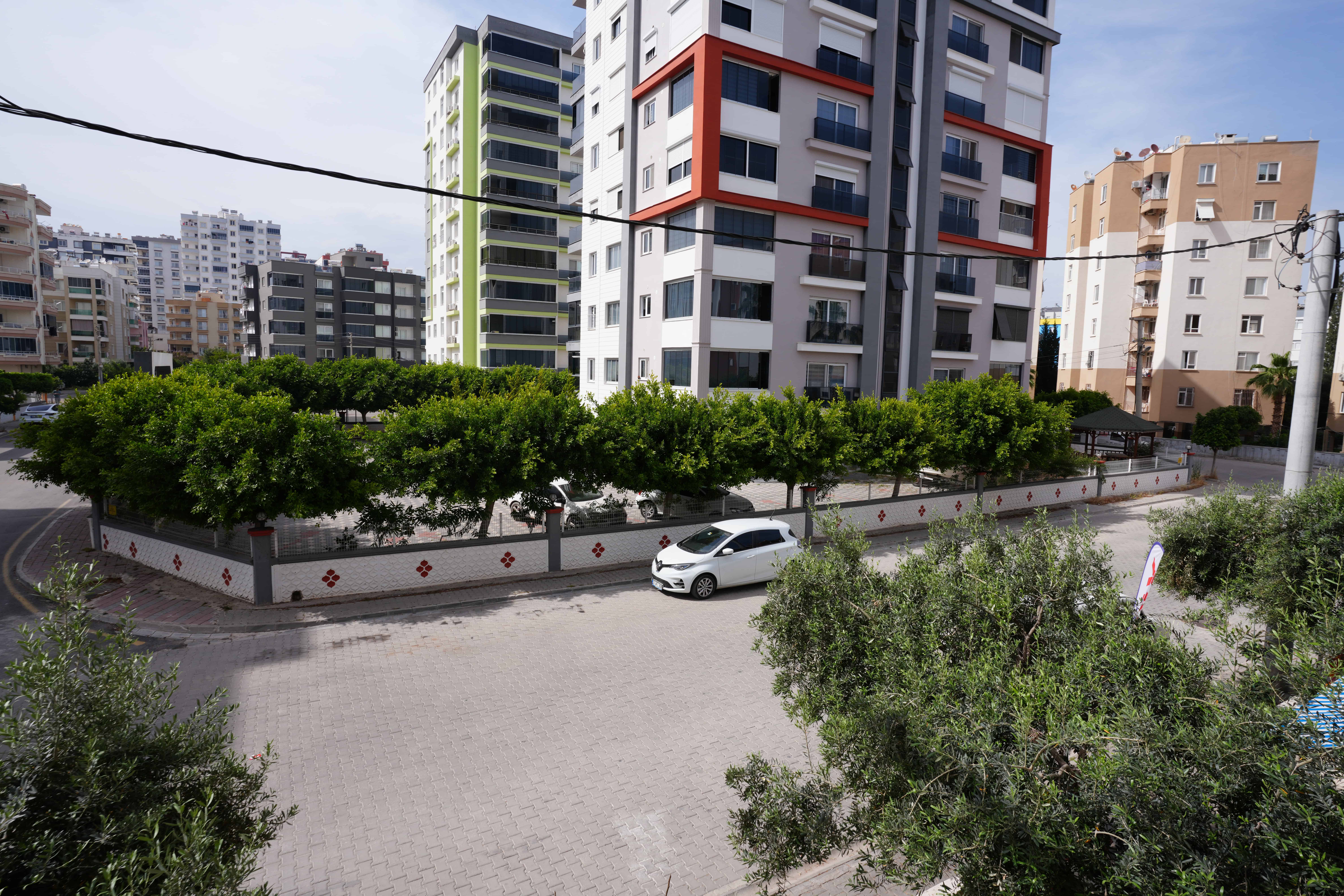 Mersin Erdemli Aşağı Alata 2+1 Satılık Fırsat Daire