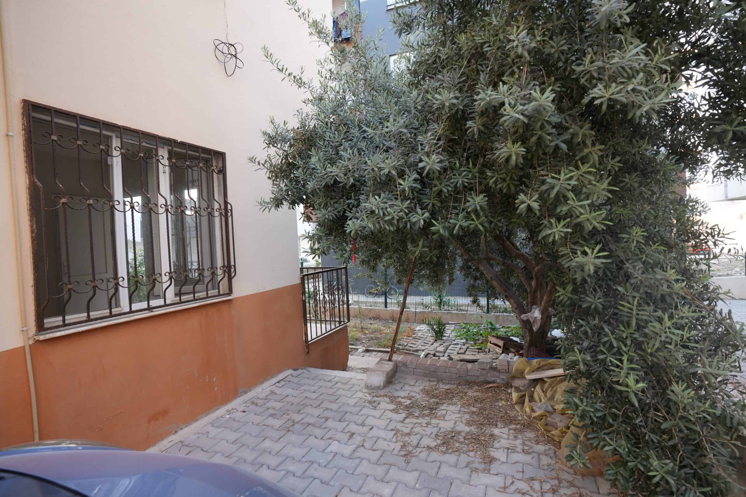 Mersin Erdemli Yukarı Alata 2+1 Kiralık Daire