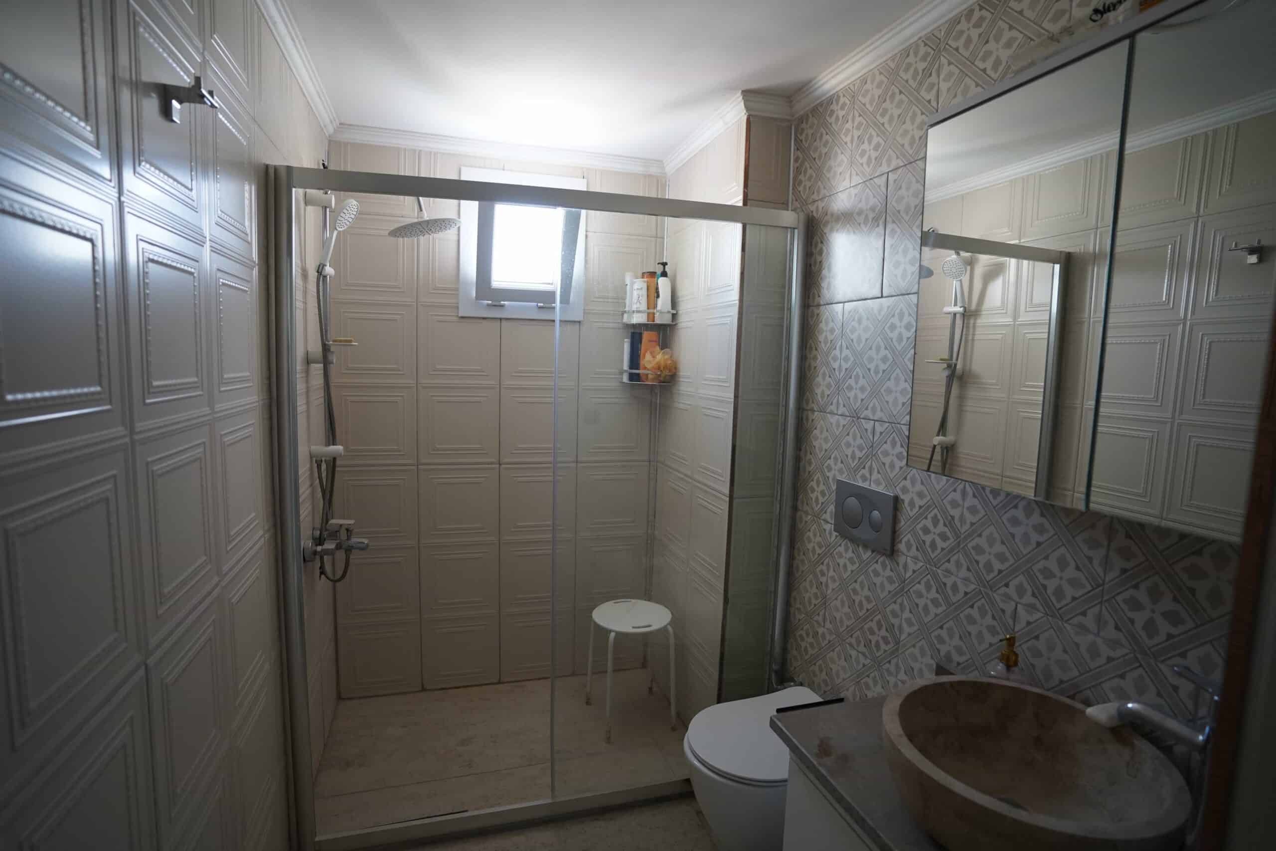 Mersin Ayaş Class Aqua Suites 1 satılık 2+1 daire