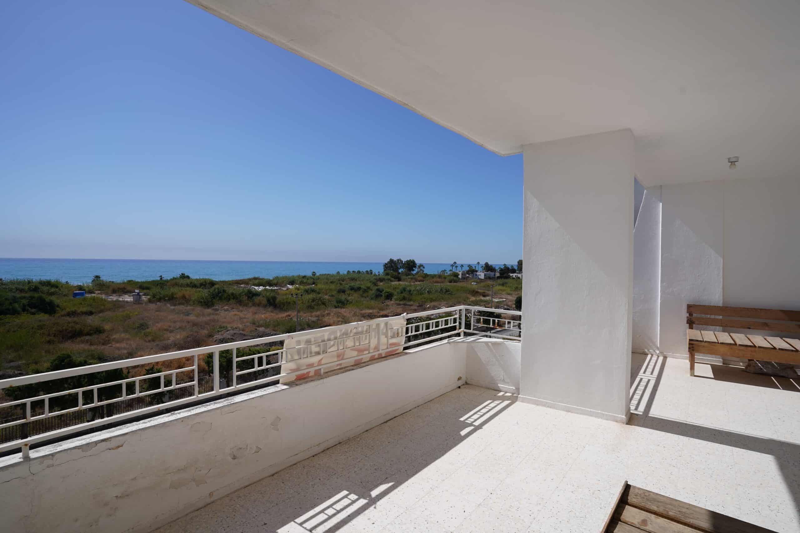 Kargıpınarı Altınkum Sahil Sitesi 2+1 satılık daire