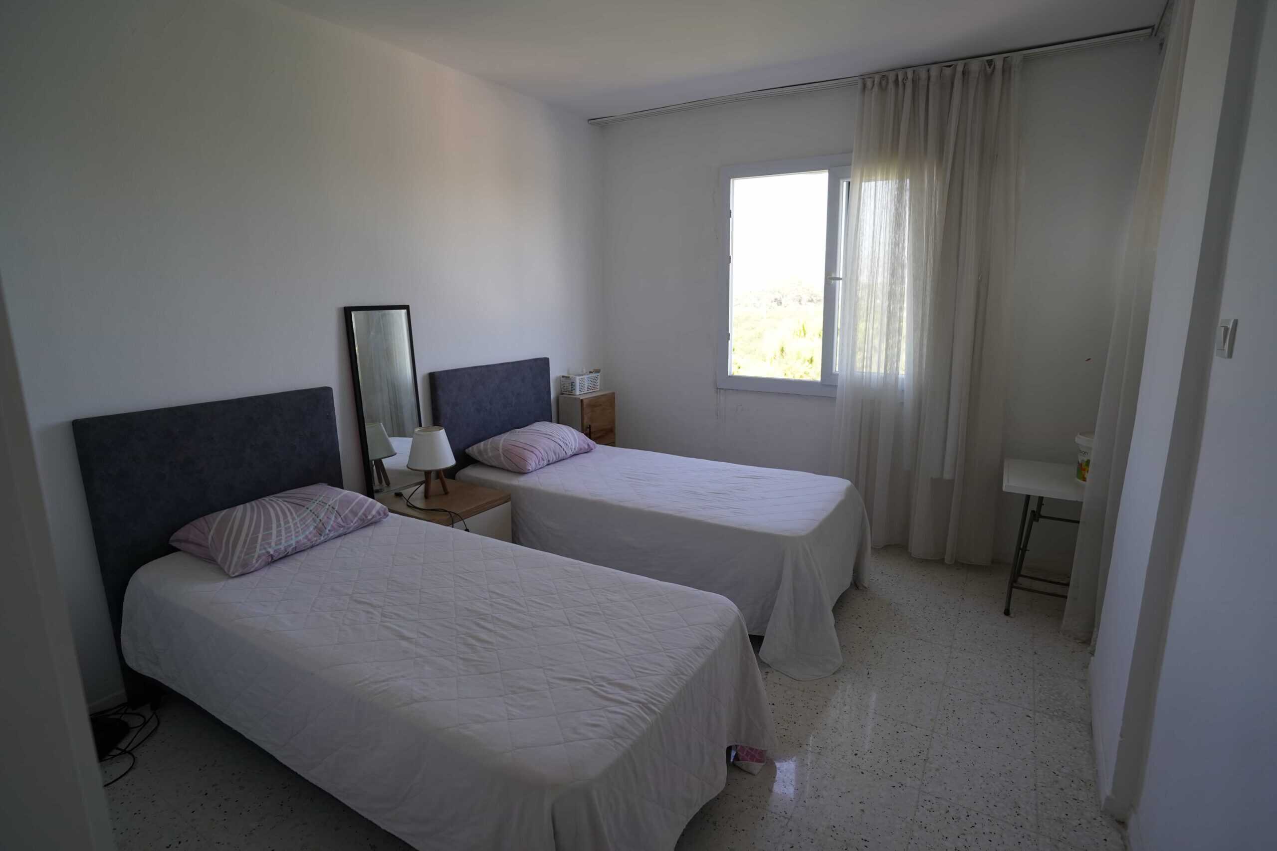 Kargıpınarı Altınkum Sahil Sitesi 2+1 satılık daire