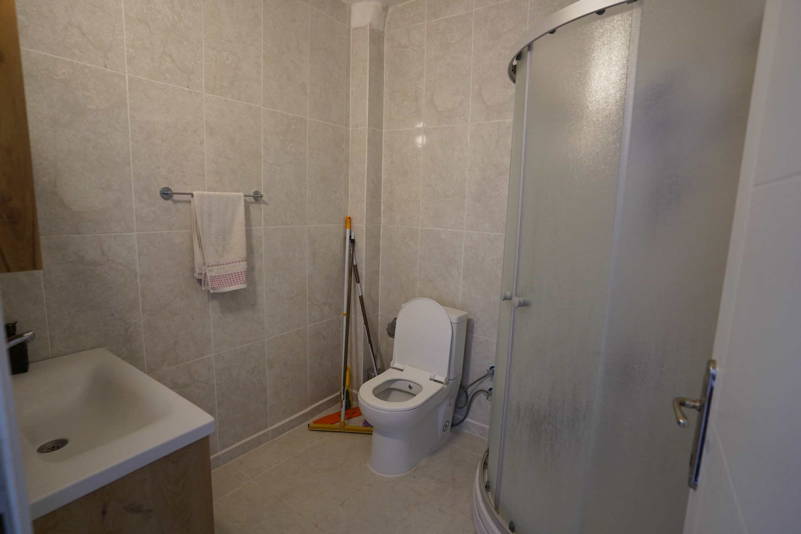 Kargıpınarı Altınkum Sahil Sitesi 2+1 satılık daire