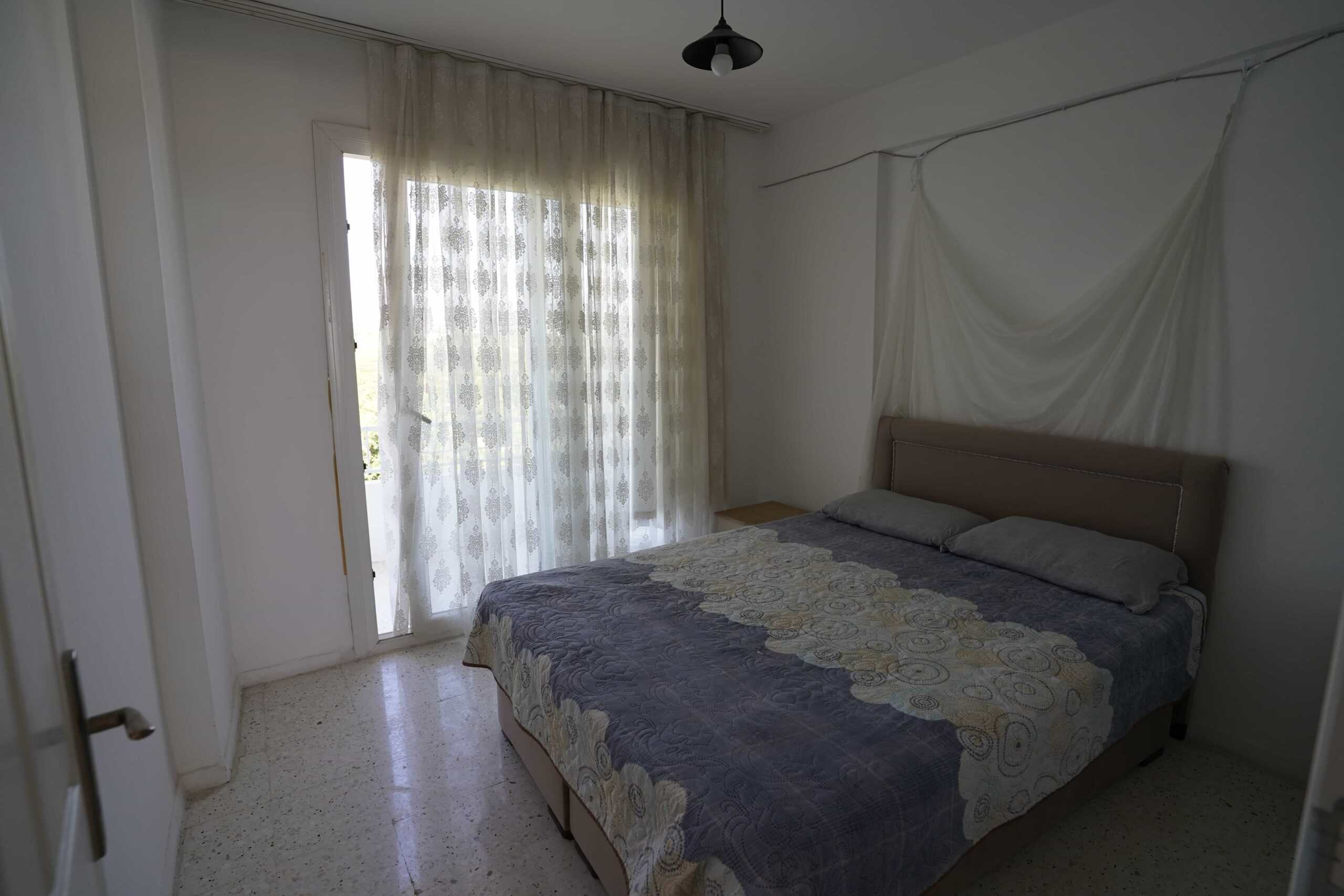 Kargıpınarı Altınkum Sahil Sitesi 2+1 satılık daire