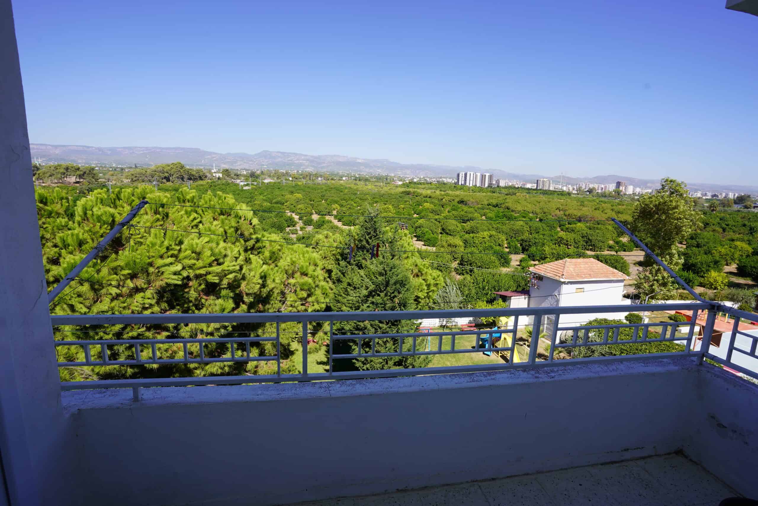 Kargıpınarı Altınkum Sahil Sitesi 2+1 satılık daire