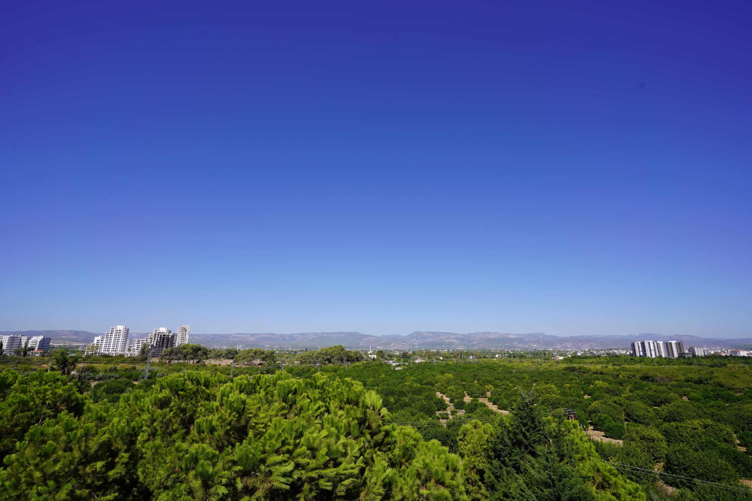 Kargıpınarı Altınkum Sahil Sitesi 2+1 satılık daire