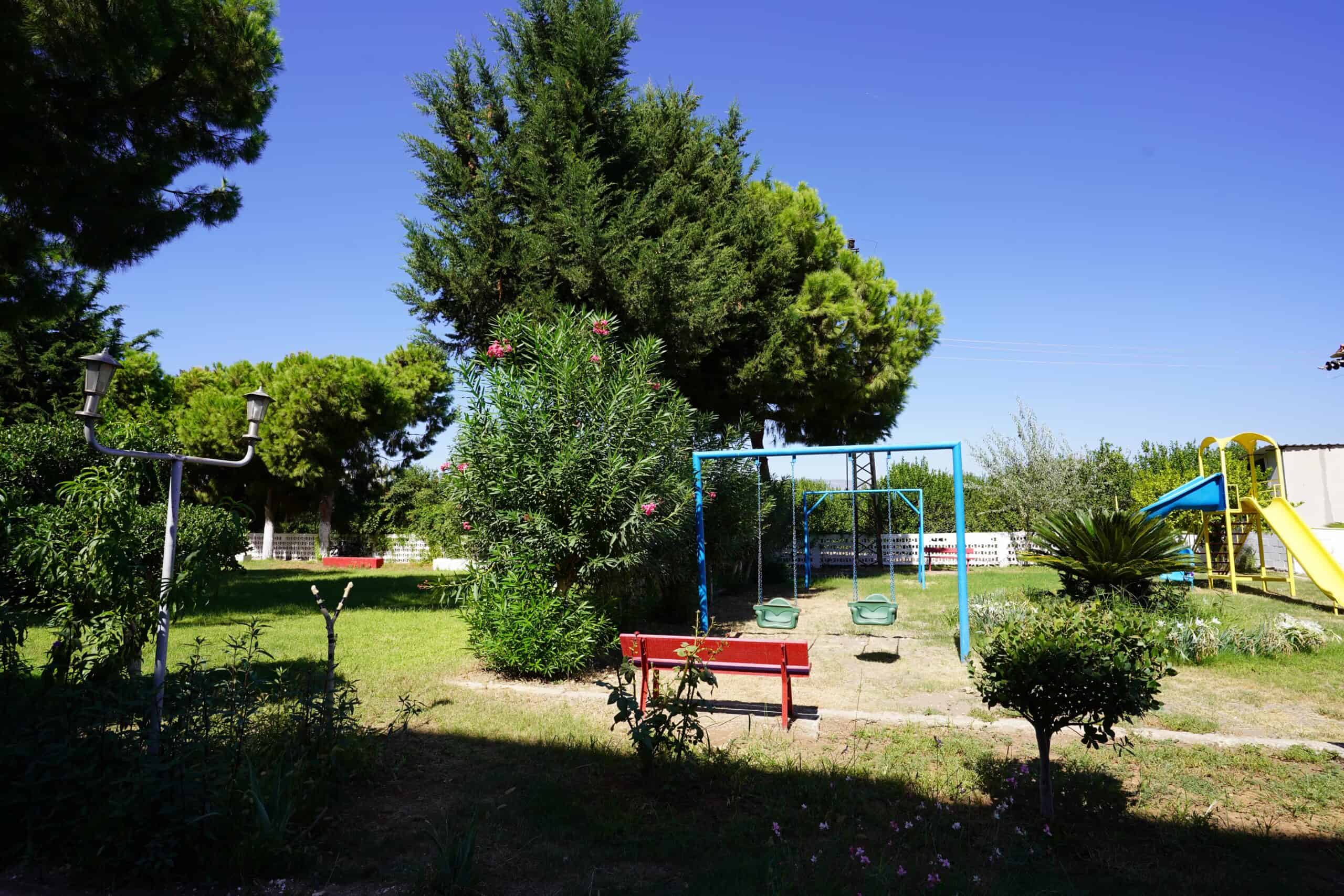 Kargıpınarı Altınkum Sahil Sitesi 2+1 satılık daire