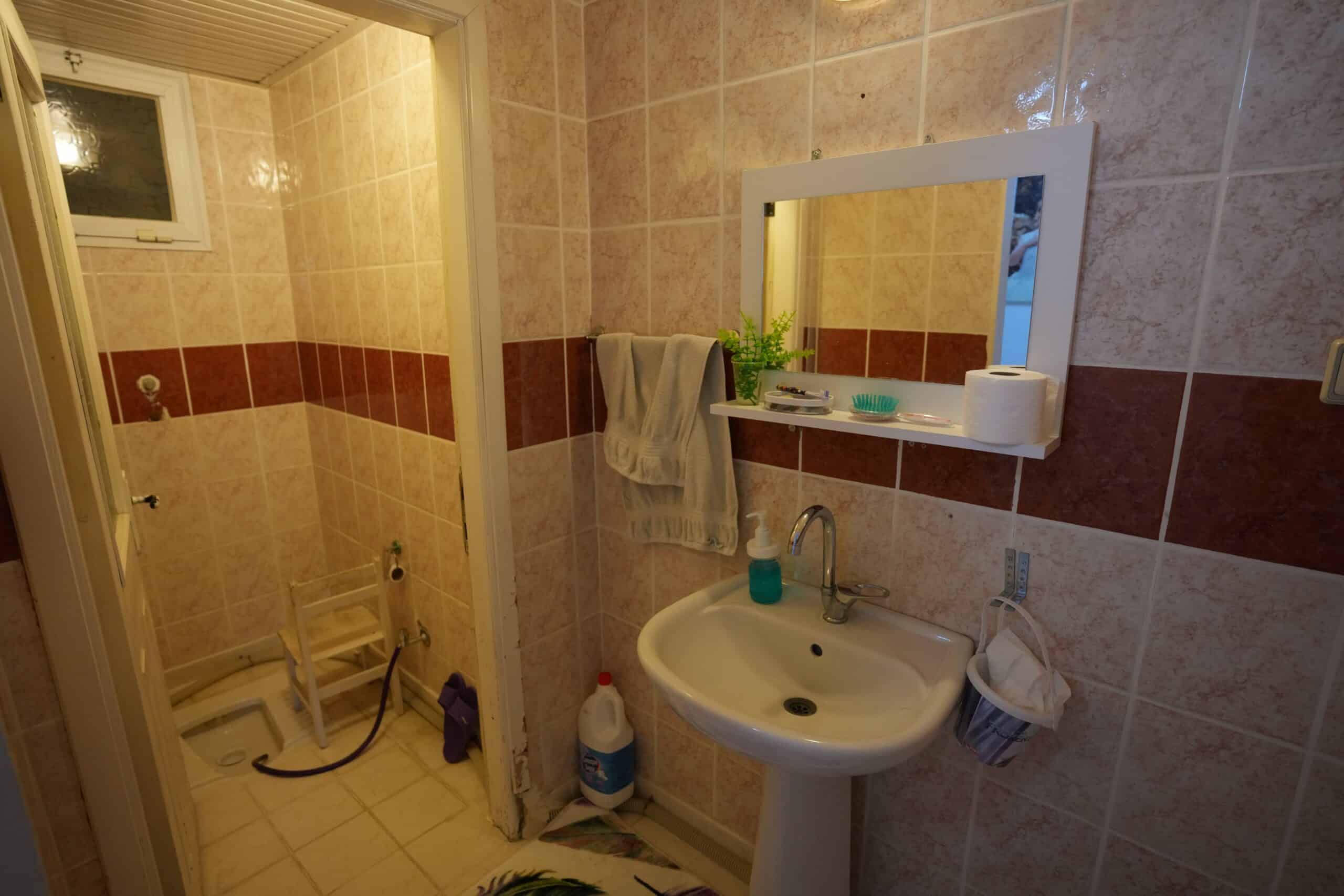 Mersin Erdemli Merkez 3+1 Bağımsız Mutfak Satılık Daire