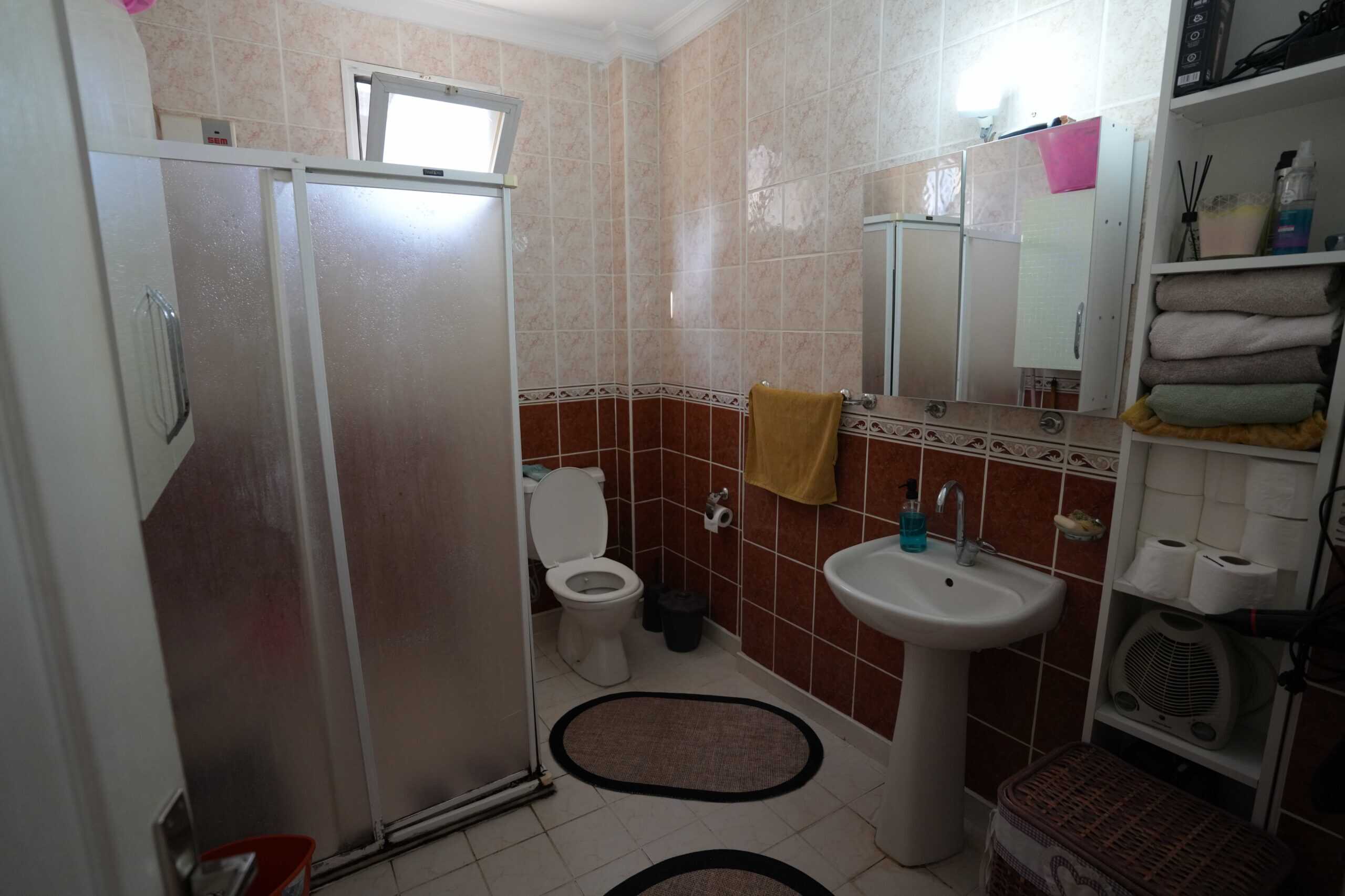 Mersin Erdemli Merkez 3+1 Bağımsız Mutfak Satılık Daire