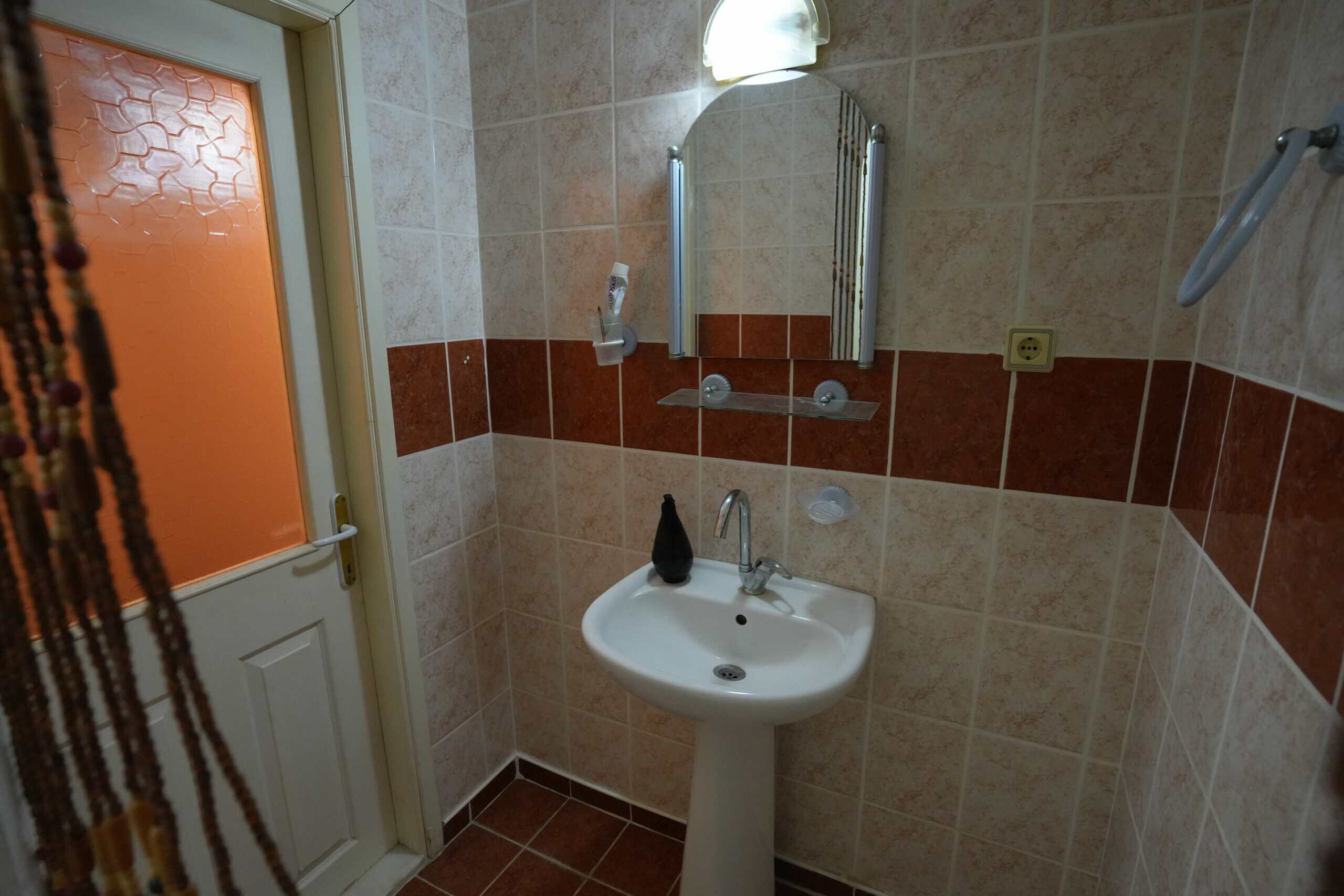 Mersin Erdemli Merkez Arsa Takasına Uygun 3+1 Satılık Daire
