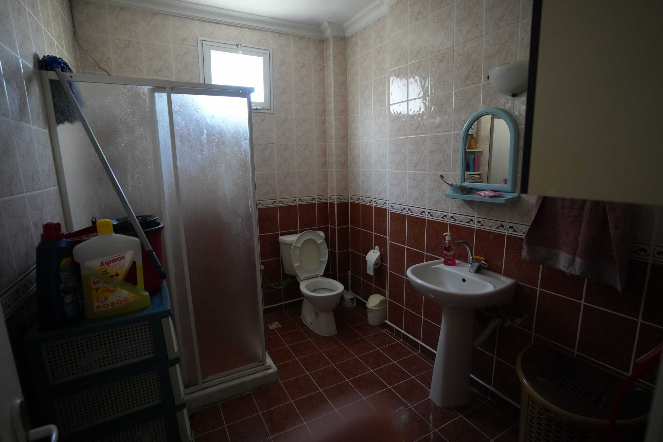Mersin Erdemli Merkez Arsa Takasına Uygun 3+1 Satılık Daire