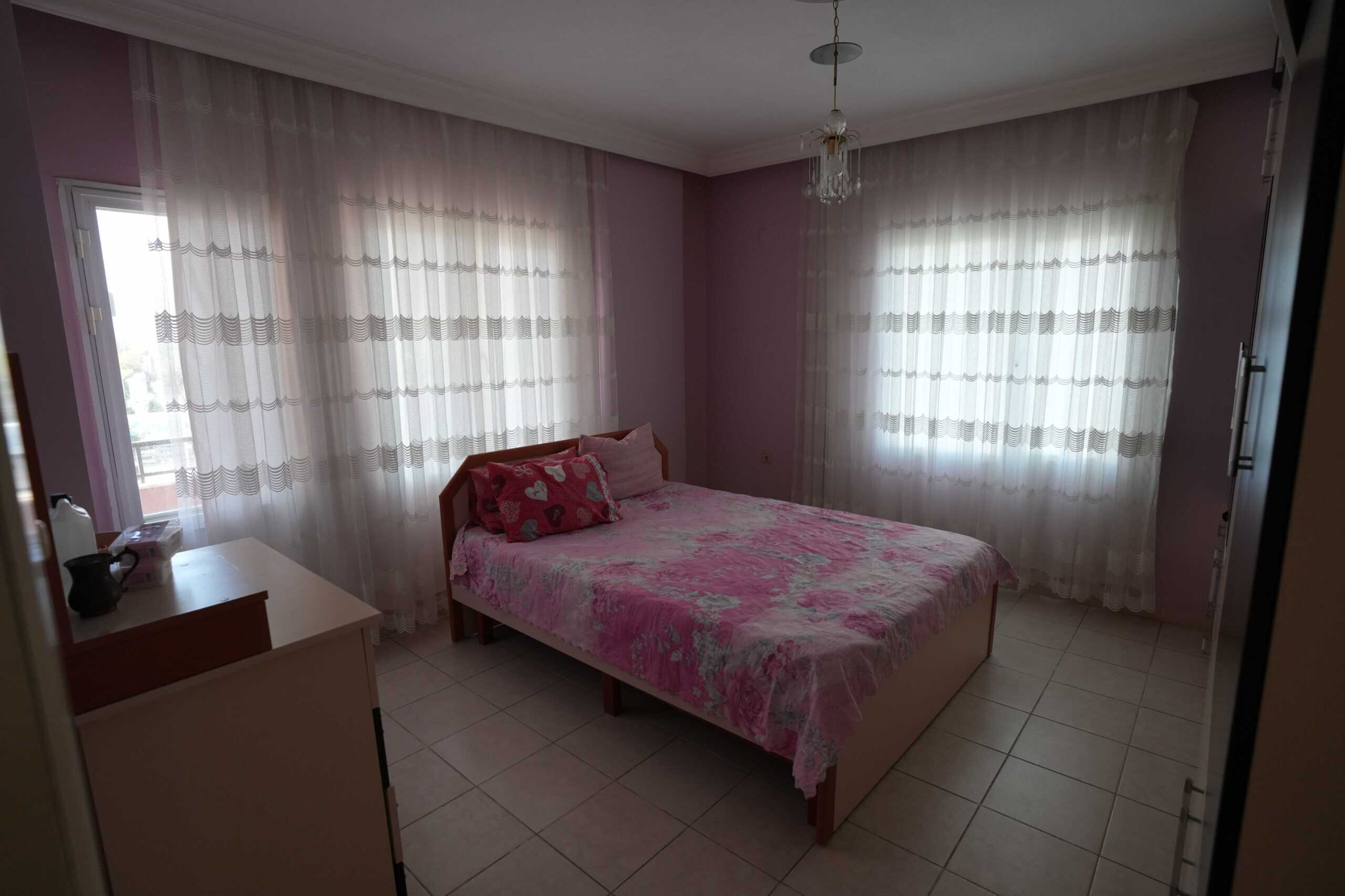 Mersin Erdemli Merkez Arsa Takasına Uygun 3+1 Satılık Daire