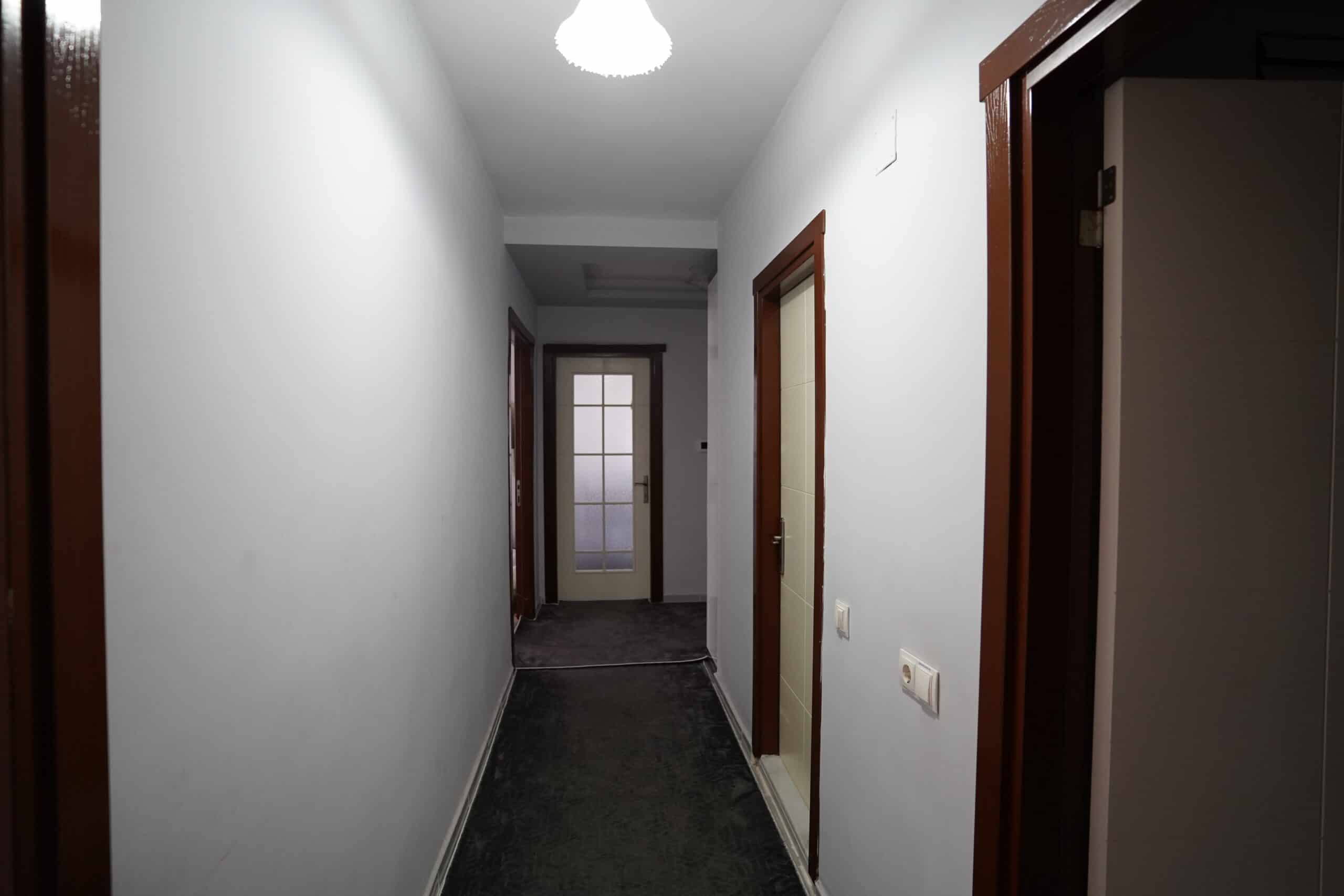 Tömük’te Canpolat Mu Stars Sitesi 3+1 Satılık Uygun Daire