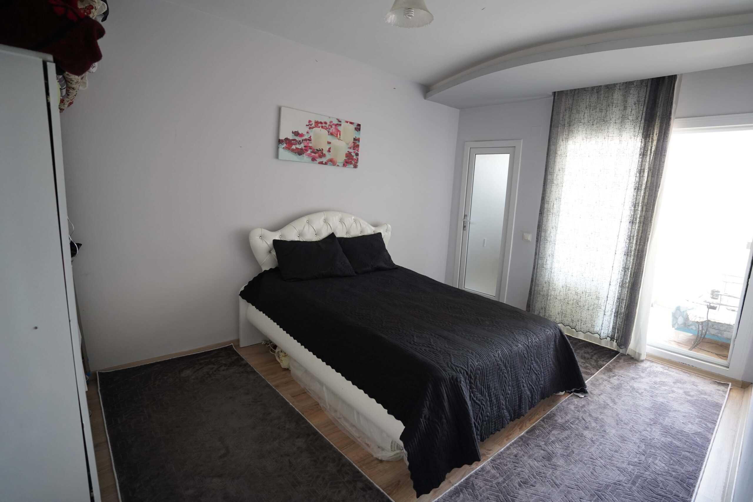 Tömük’te Canpolat Mu Stars Sitesi 3+1 Satılık Uygun Daire