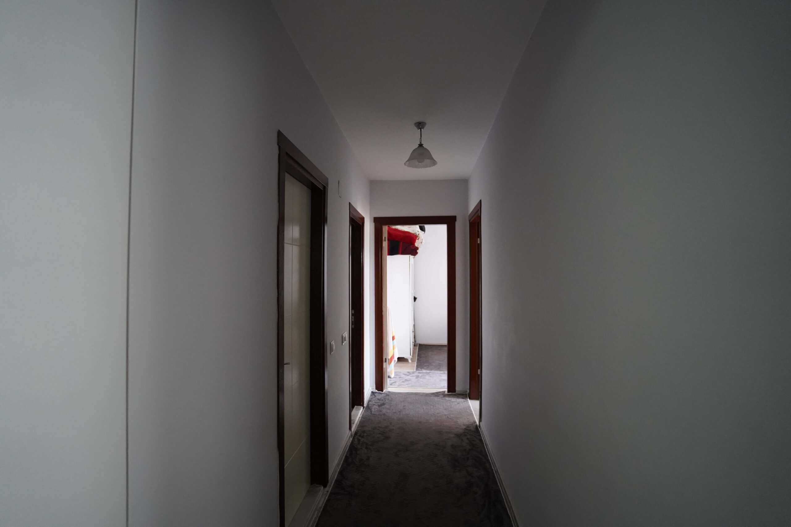 Tömük’te Canpolat Mu Stars Sitesi 3+1 Satılık Uygun Daire