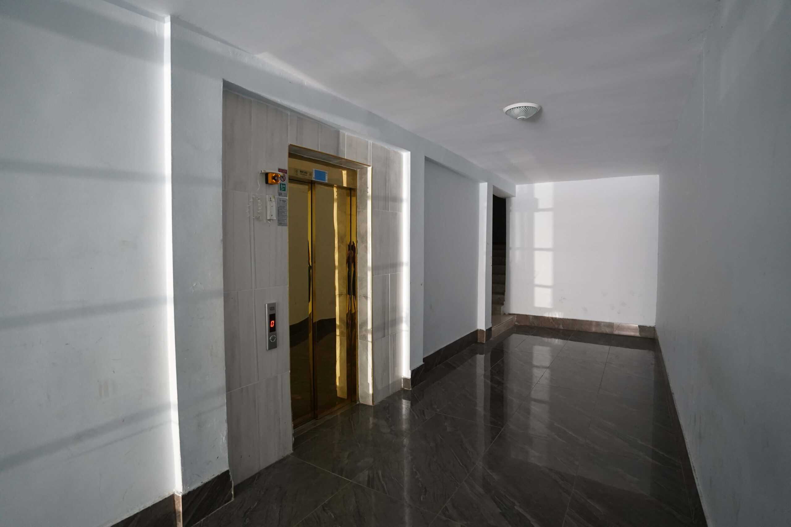 Tömük’te Canpolat Mu Stars Sitesi 3+1 Satılık Uygun Daire