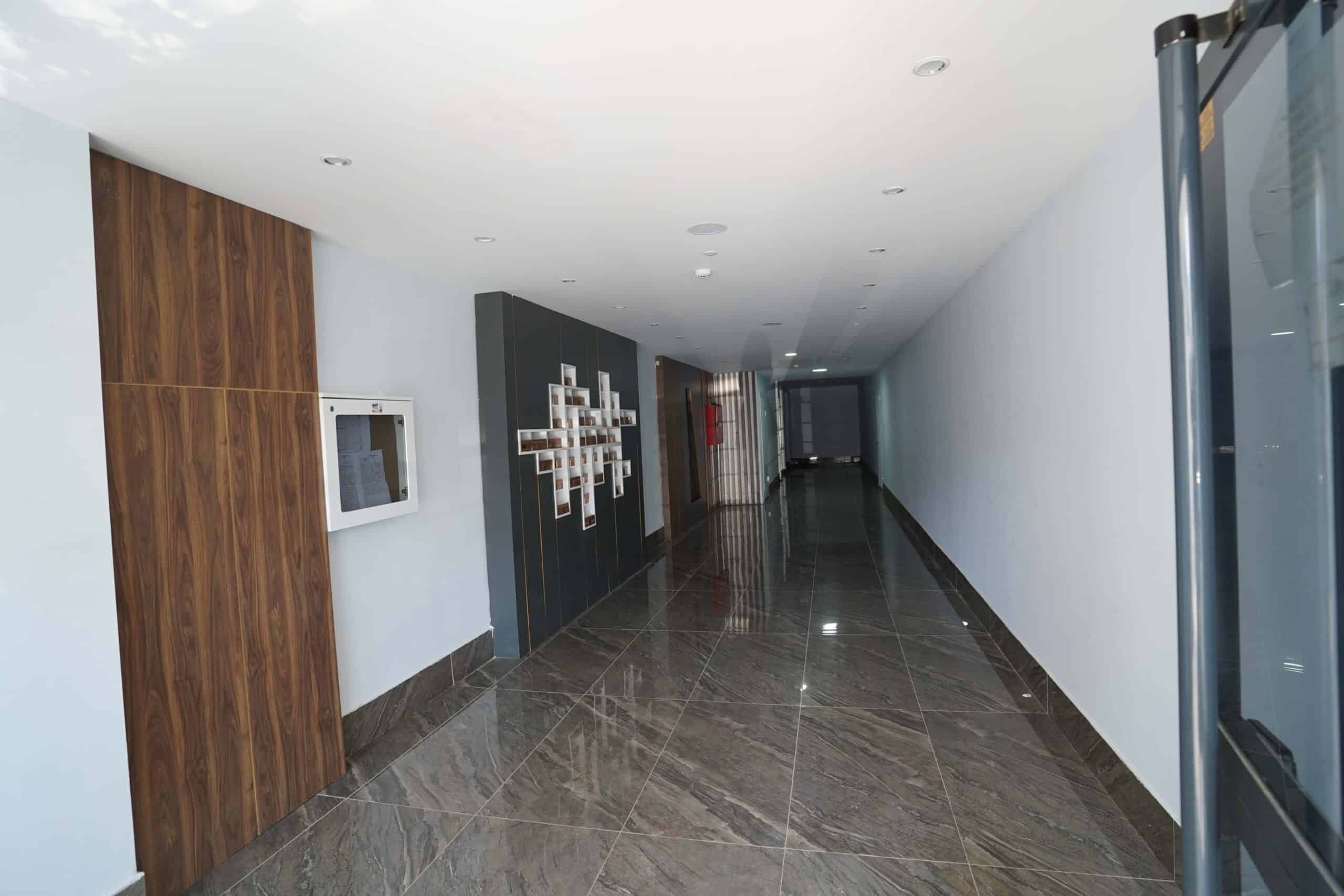 Tömük’te Canpolat Mu Stars Sitesi 3+1 Satılık Uygun Daire