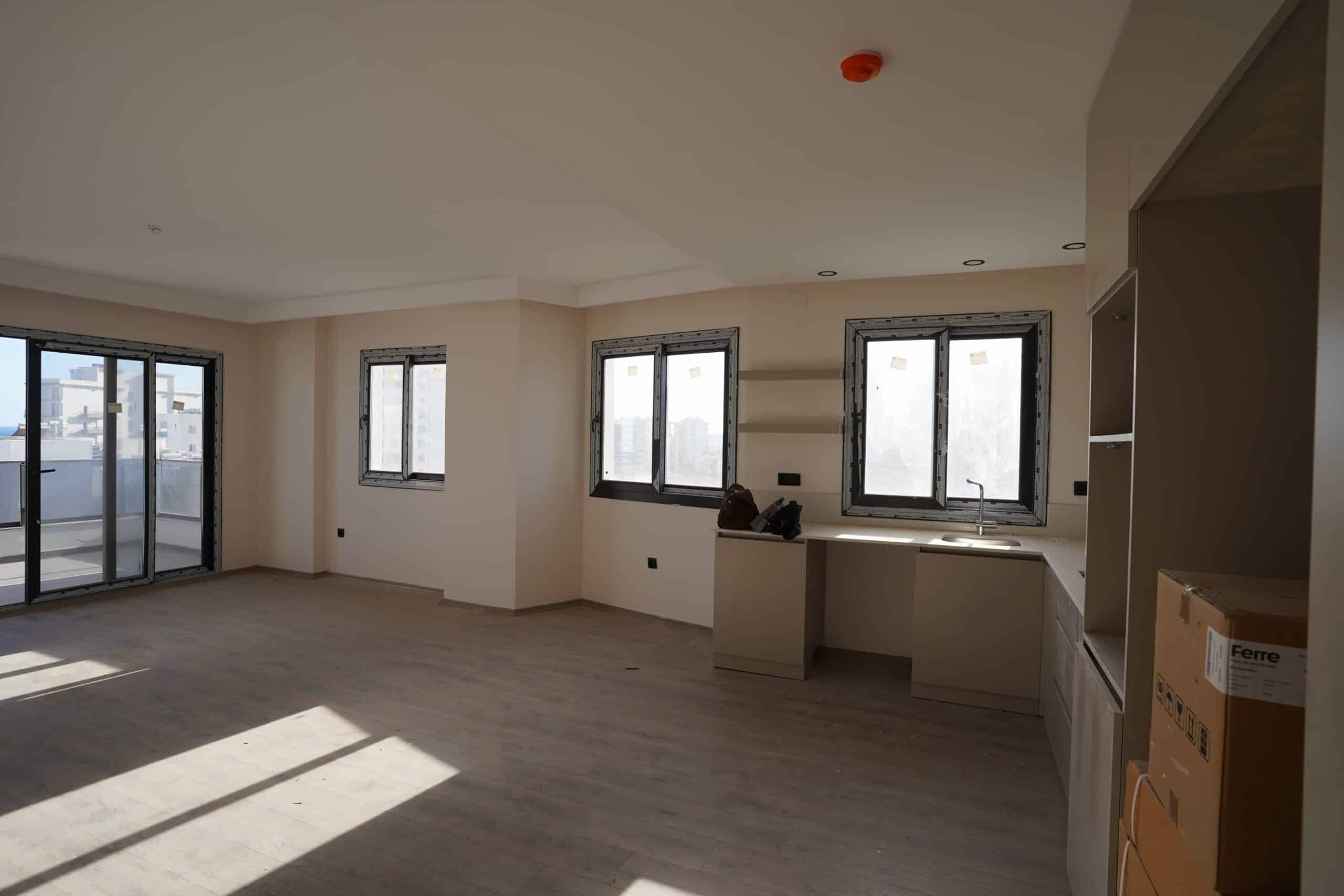 Ayaş Serenity Sitesi Satılık 2+1 Daire