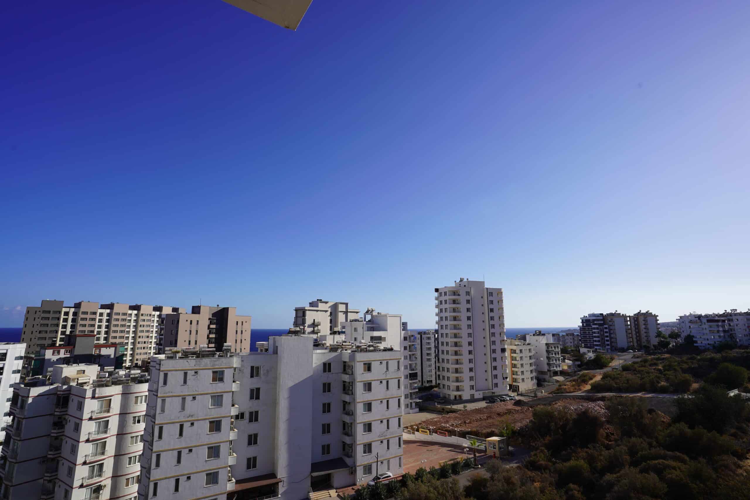 Ayaş Serenity Sitesi Satılık 2+1 Daire