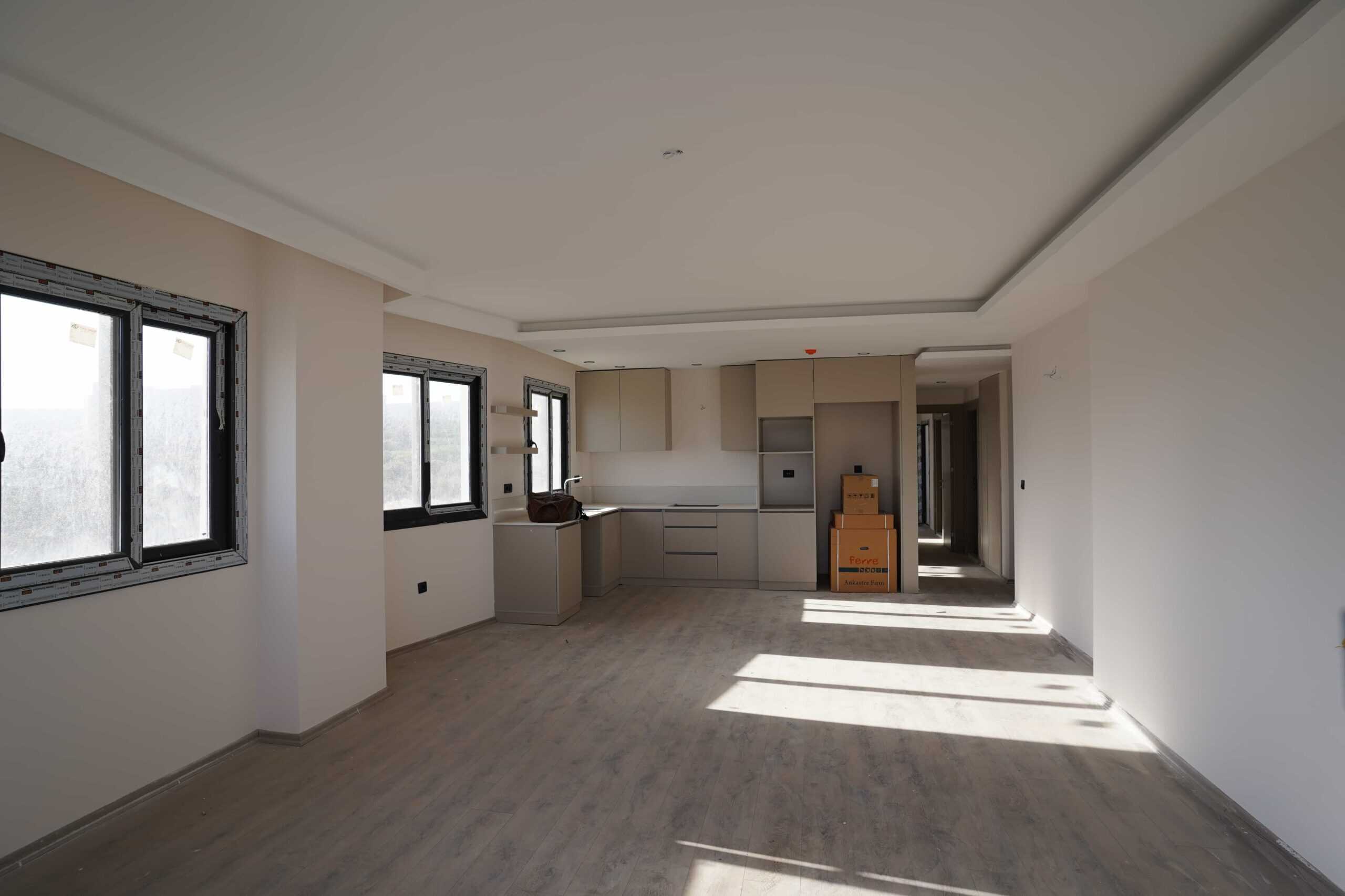 Ayaş Serenity Sitesi Satılık 2+1 Daire