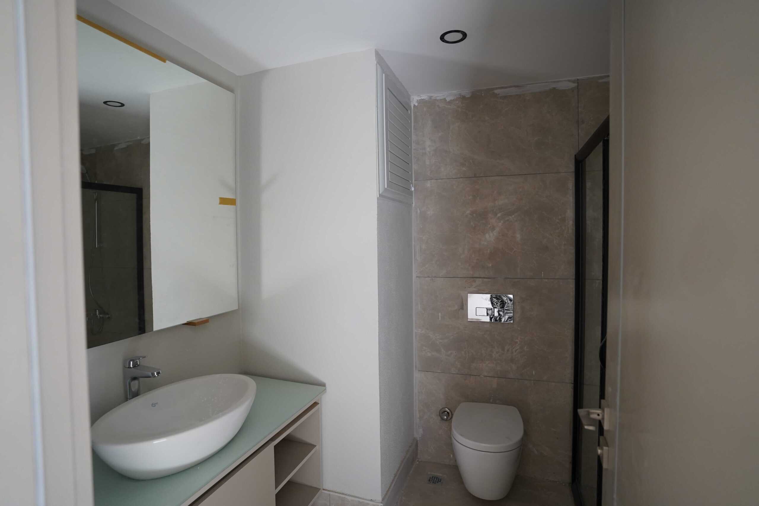 Ayaş Serenity Sitesi Satılık 2+1 Daire